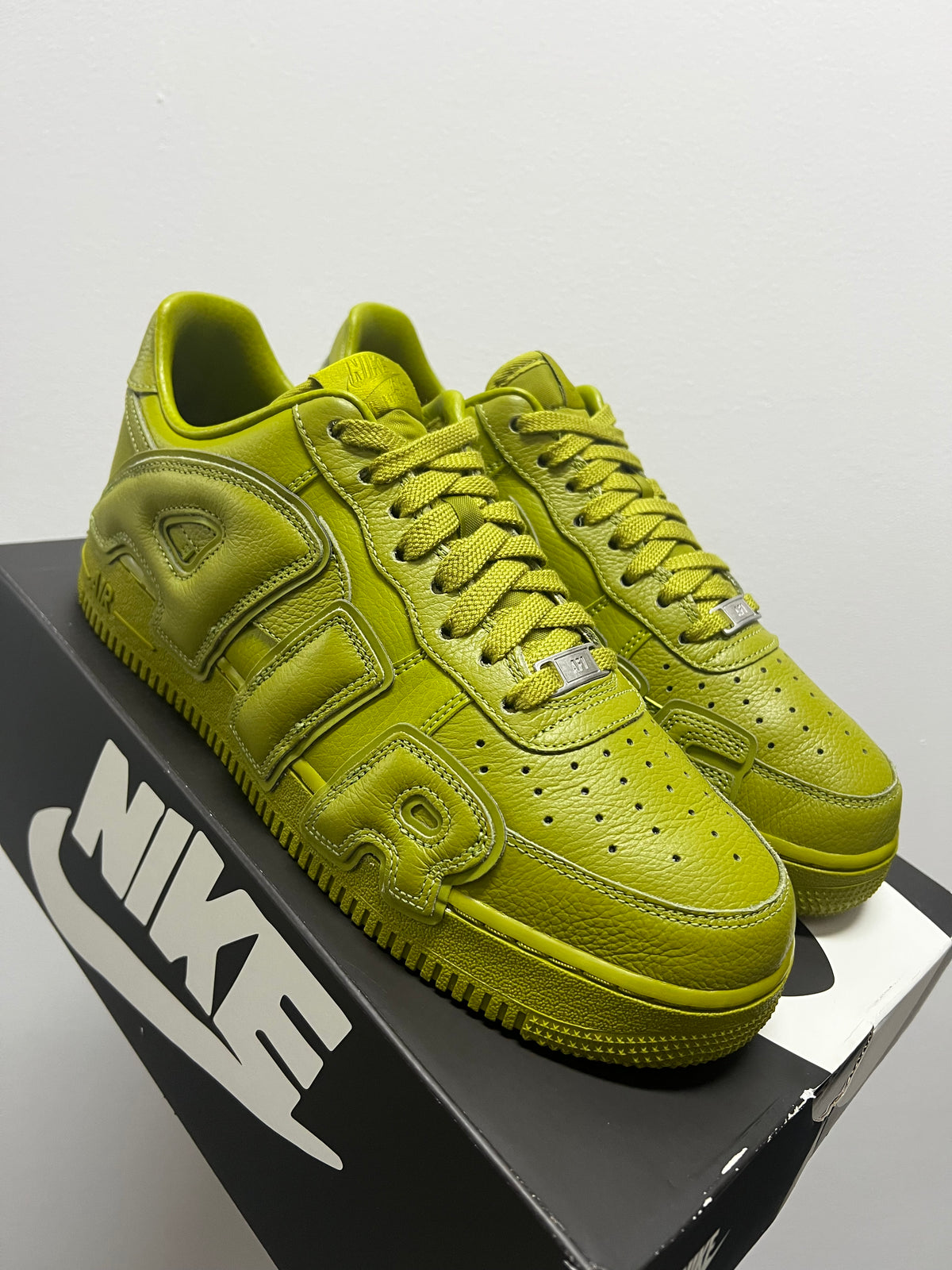 CACTUS PLANT FLEA MARKET X AIR FORCE 1 LOW PREMIUM 'MOSS'