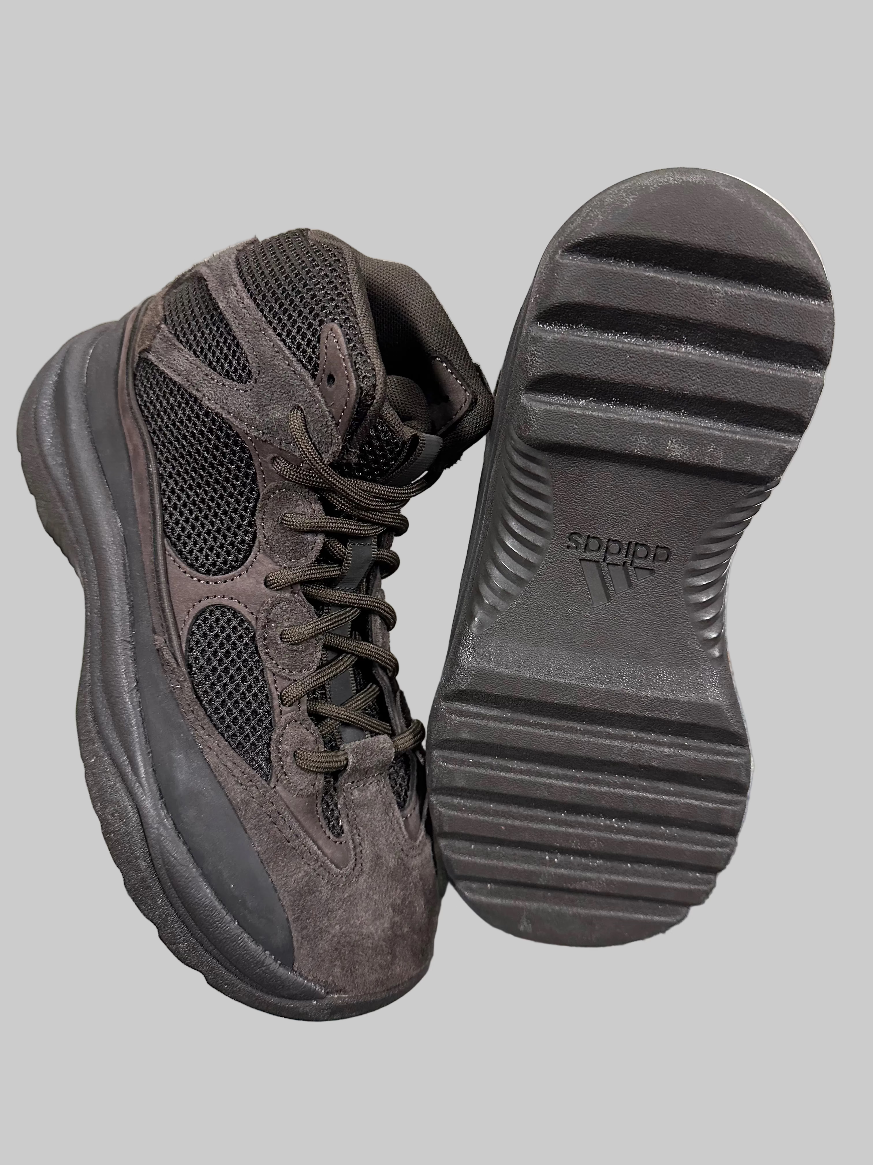 Yeezy Desert Boot Oil