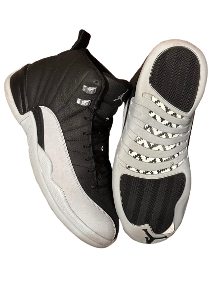 Air Jordan 12 Retro Barons