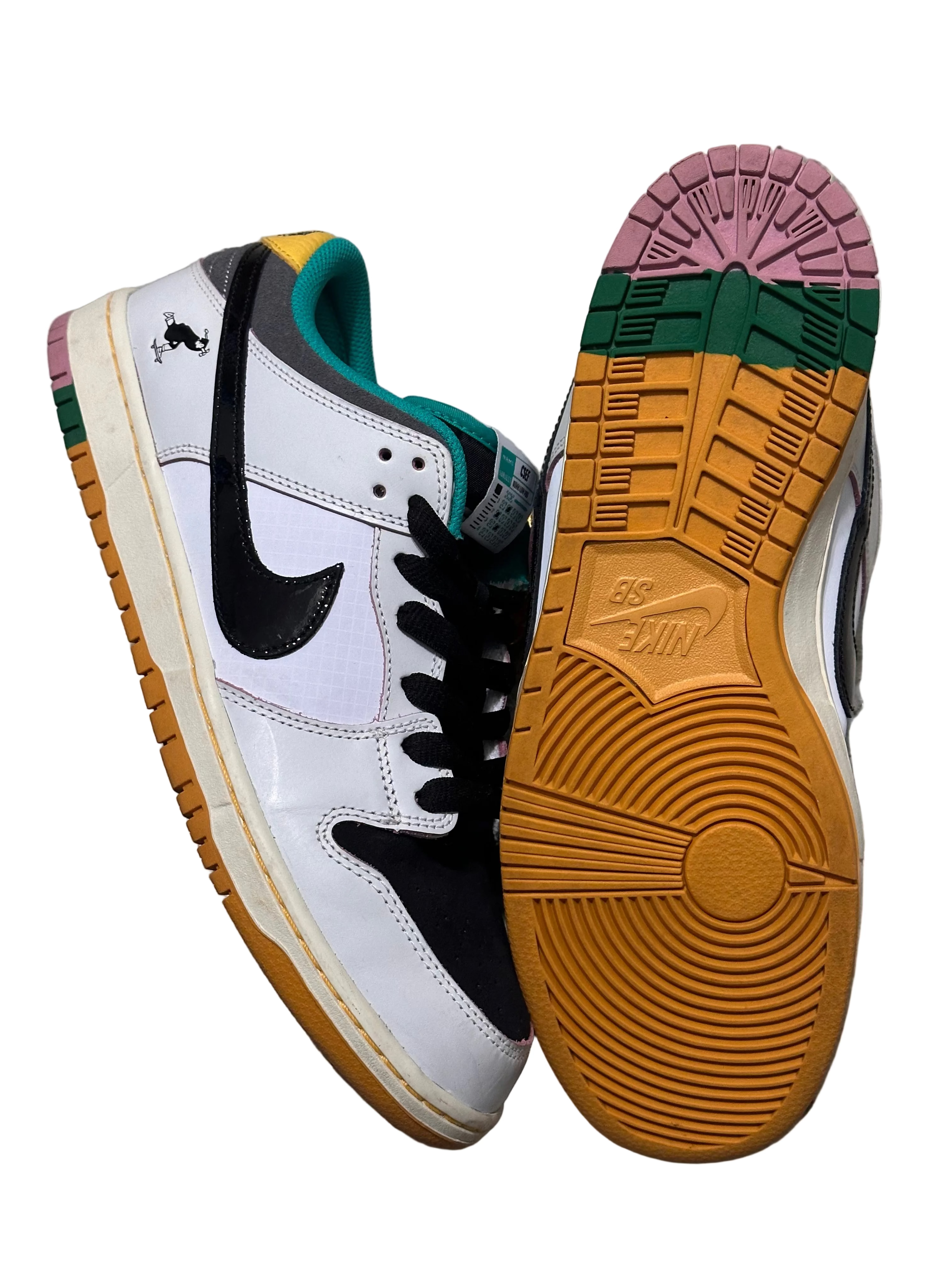 Nike SB Dunk Low CSEF