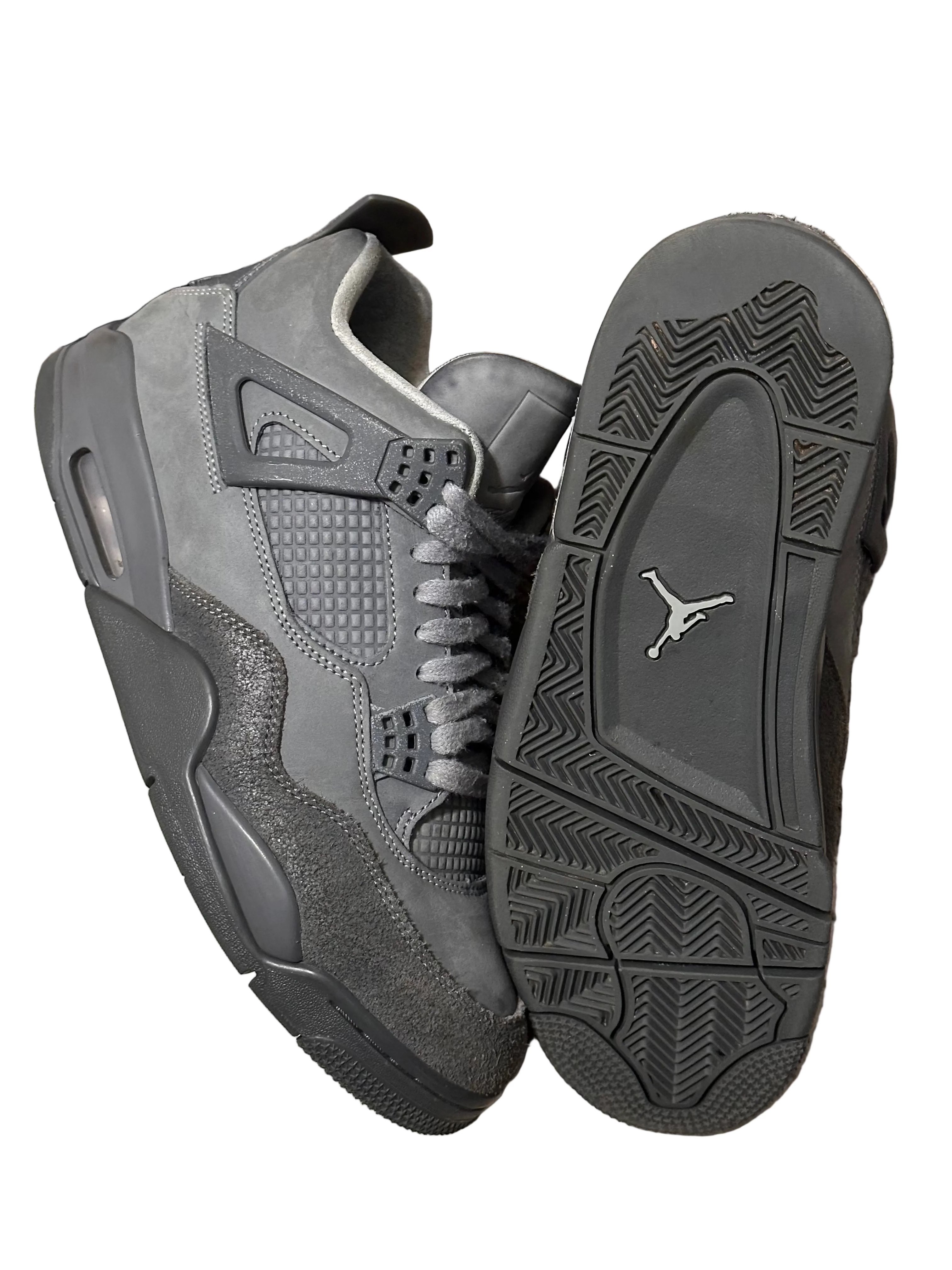 Air Jordan 4 Retro SE Wet Cement