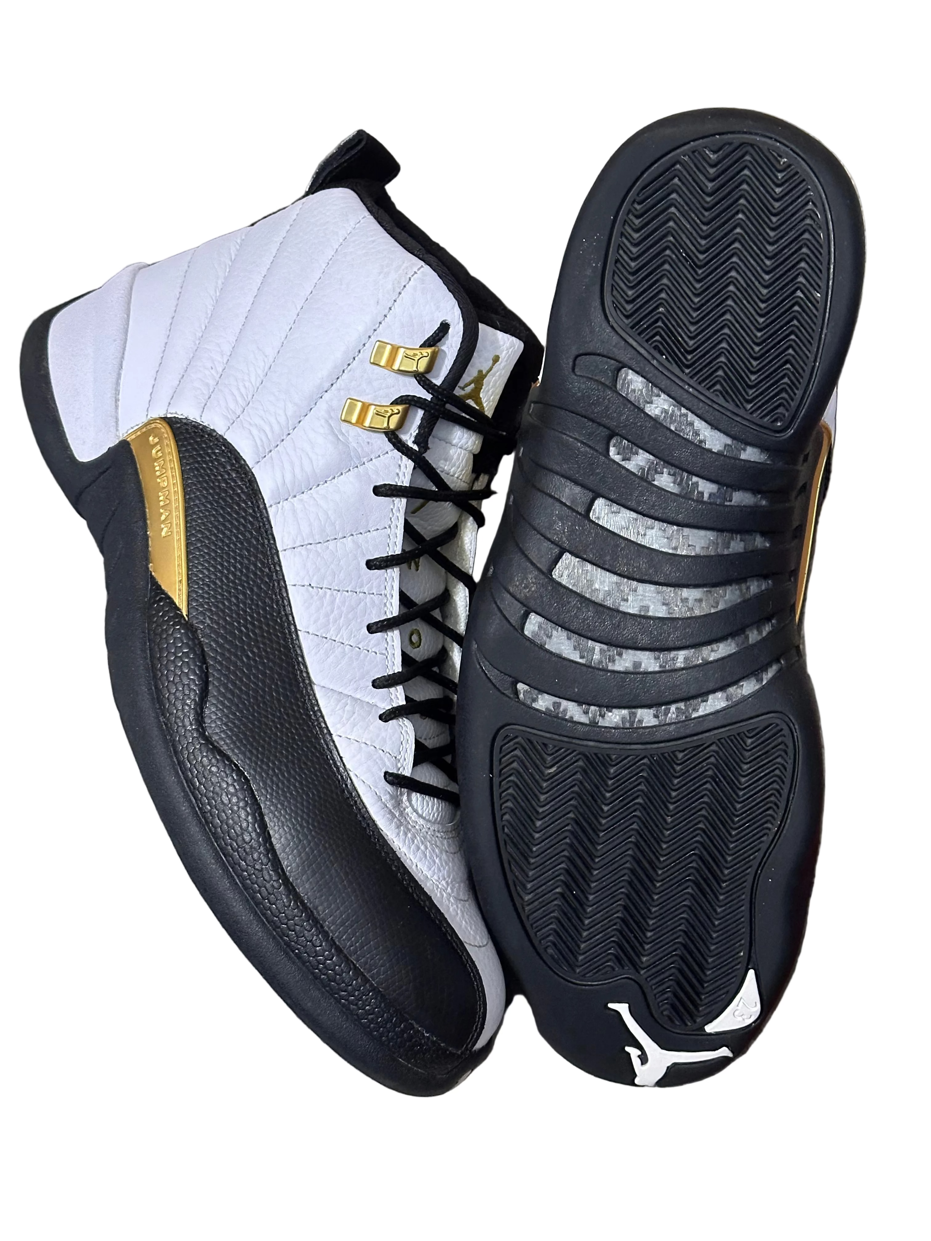 Air Jordan 12 Retro Royalty
