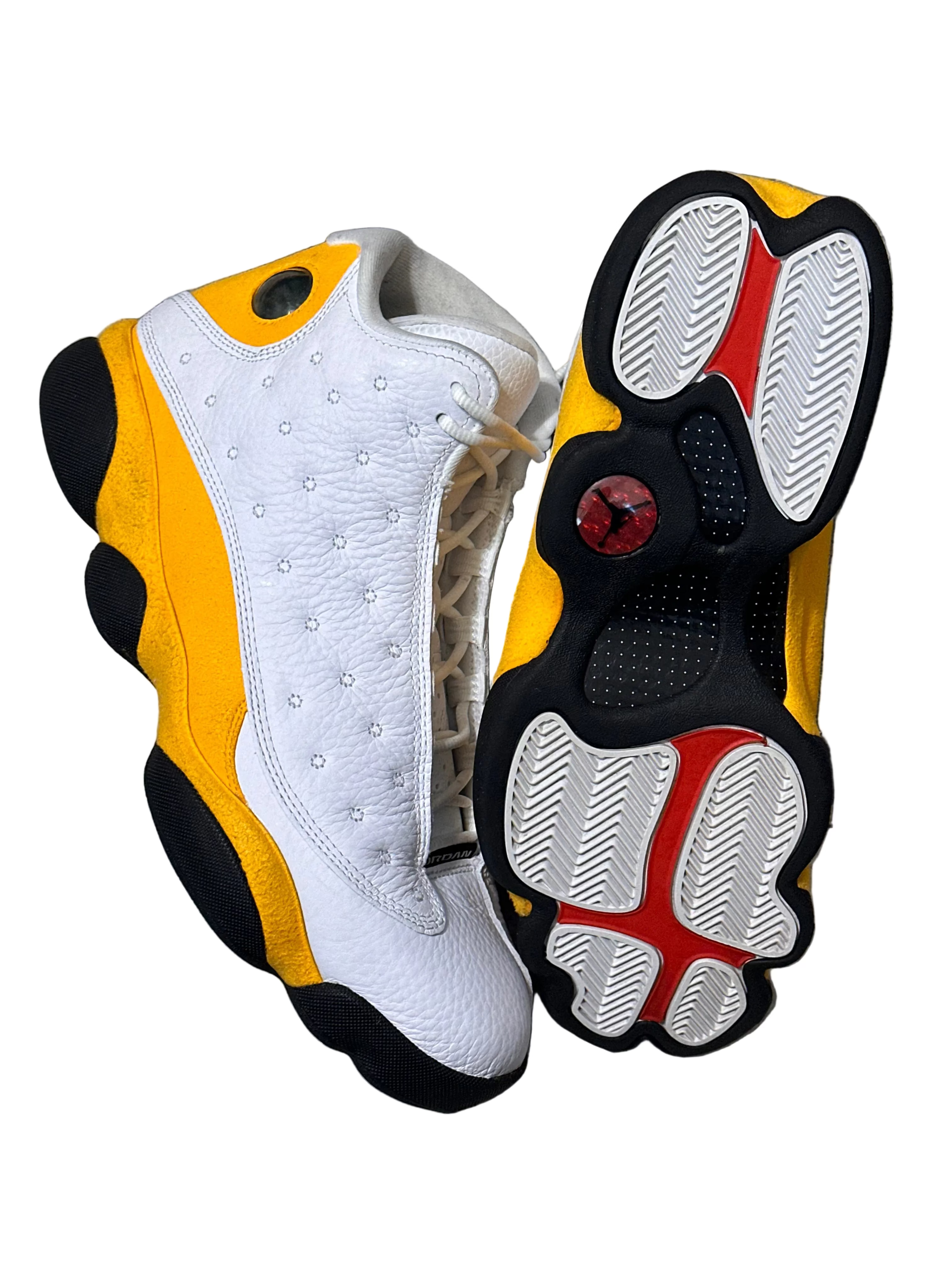 Air Jordan 13 Retro Del Sol