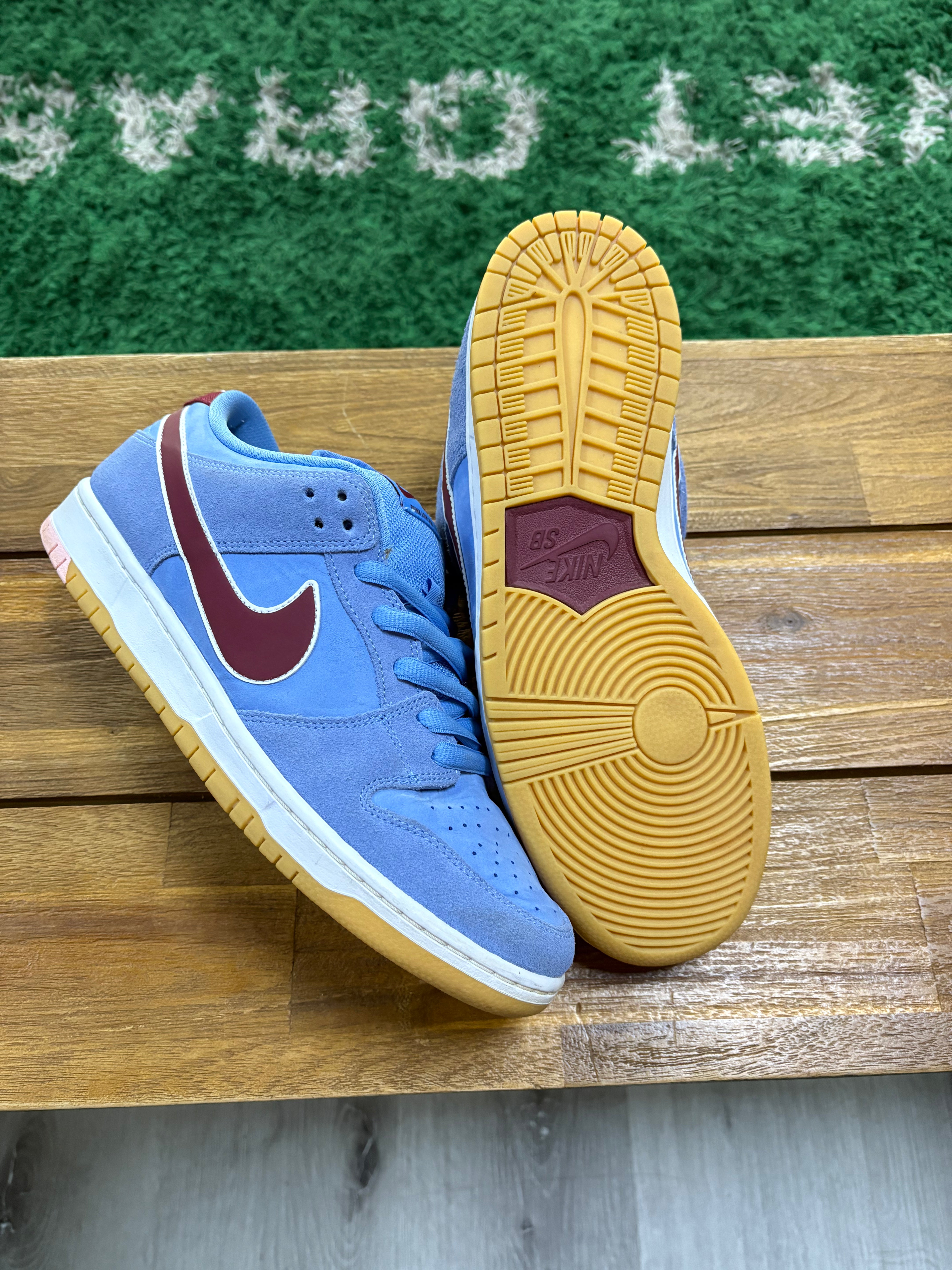 Dunk Low Premium SB Philadelphia Phillies