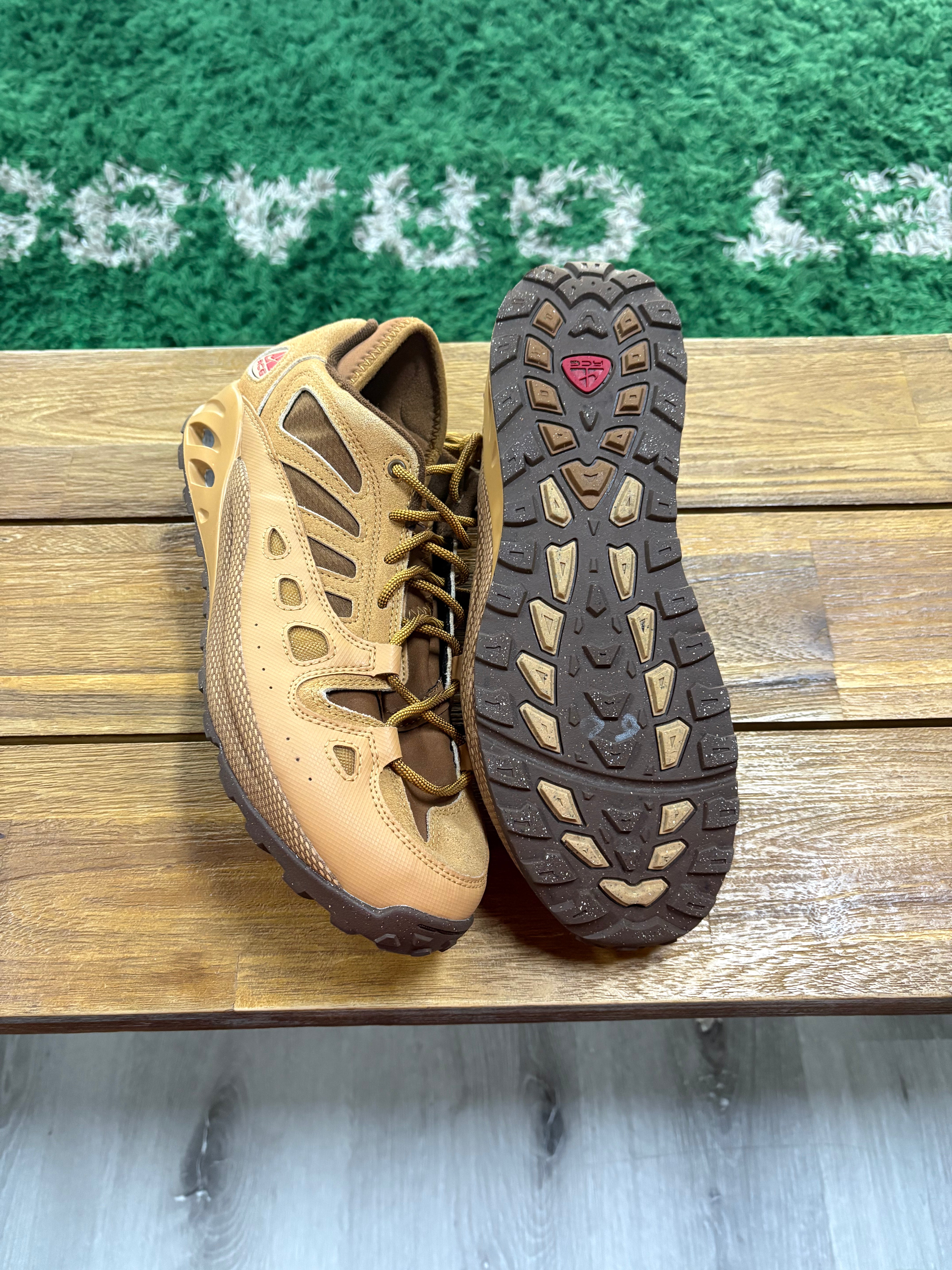 ACG Air Exploraid Flax