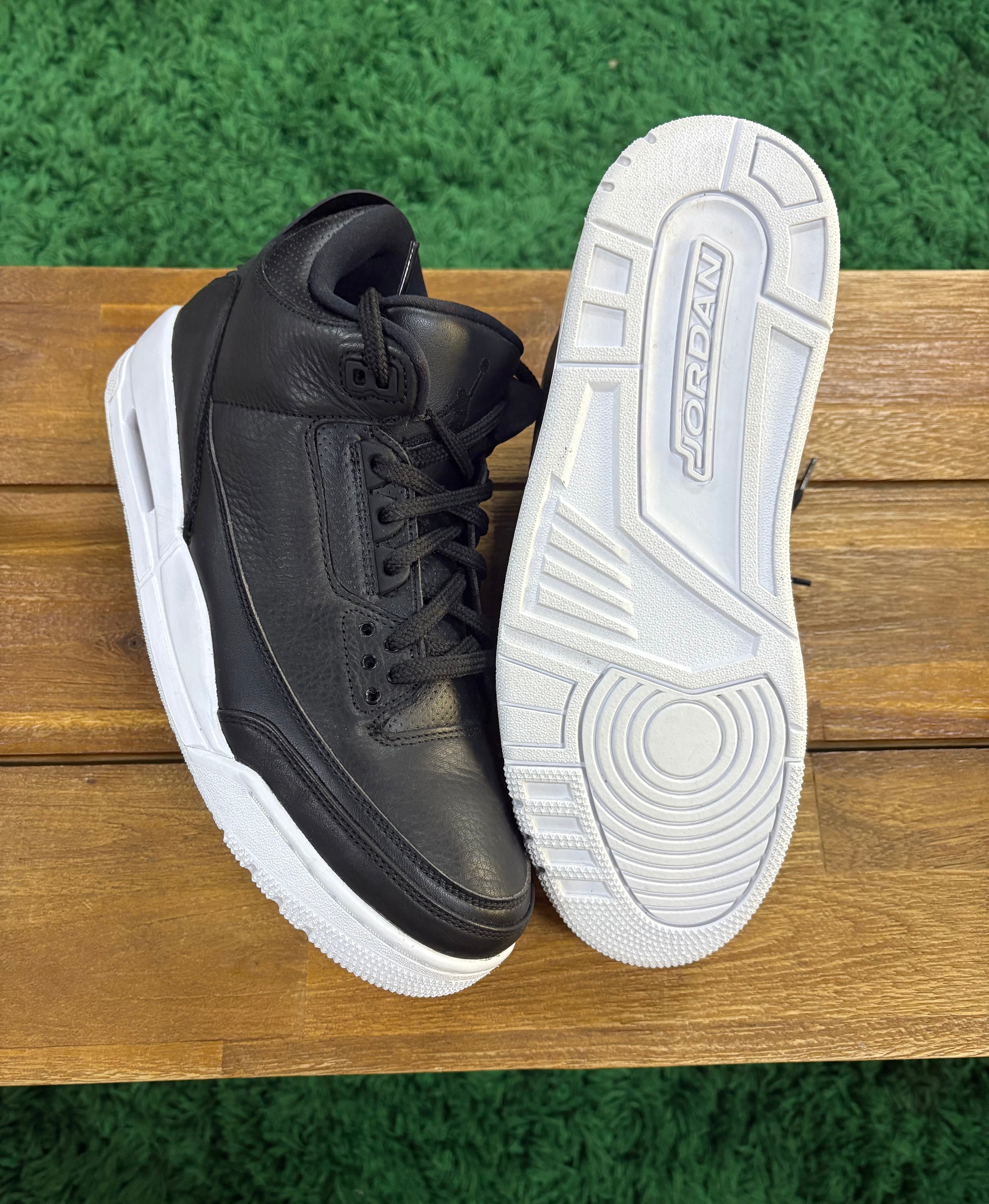 Air Jordan 3 Retro Cyber Monday