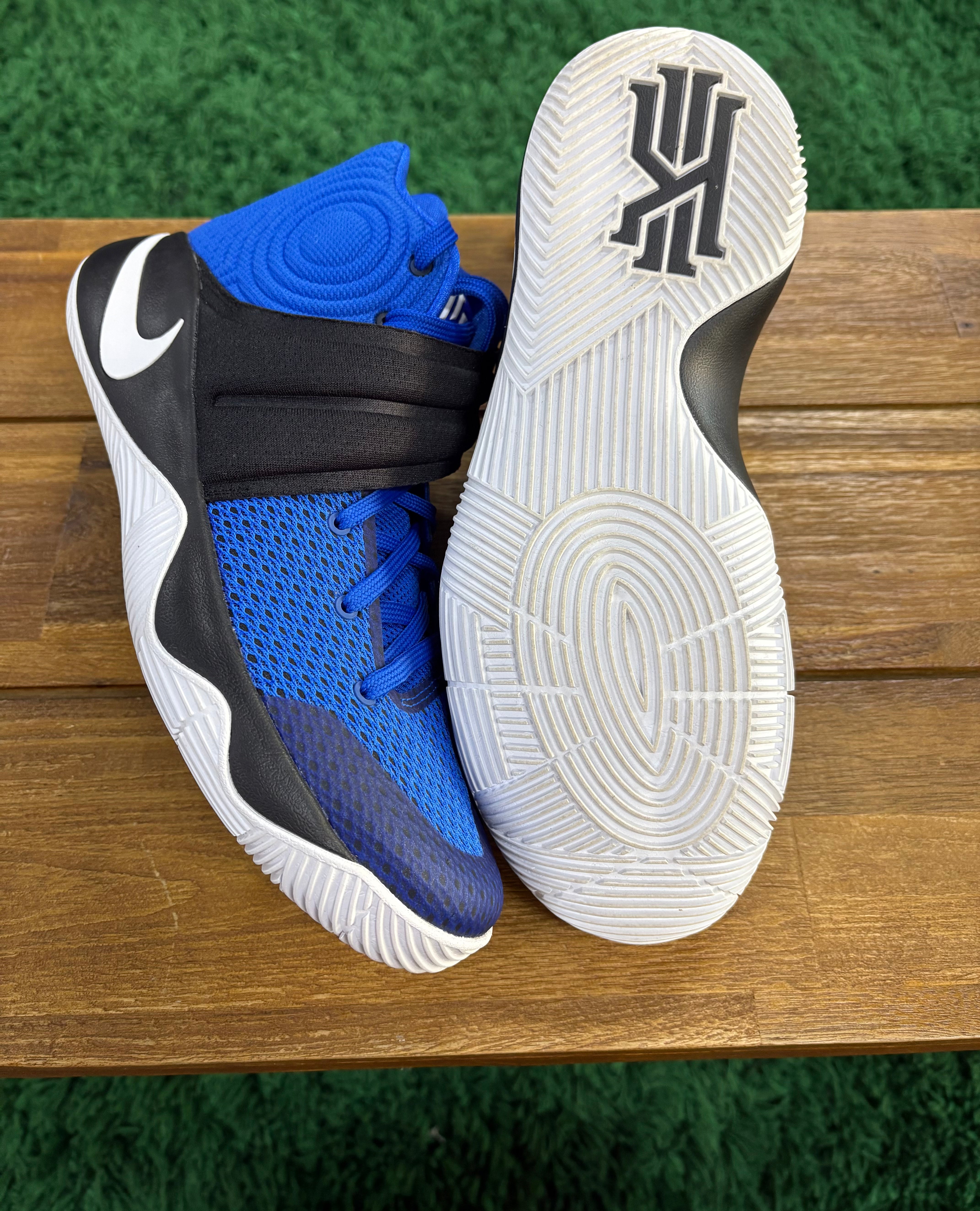 Kyrie 2 Brotherhood