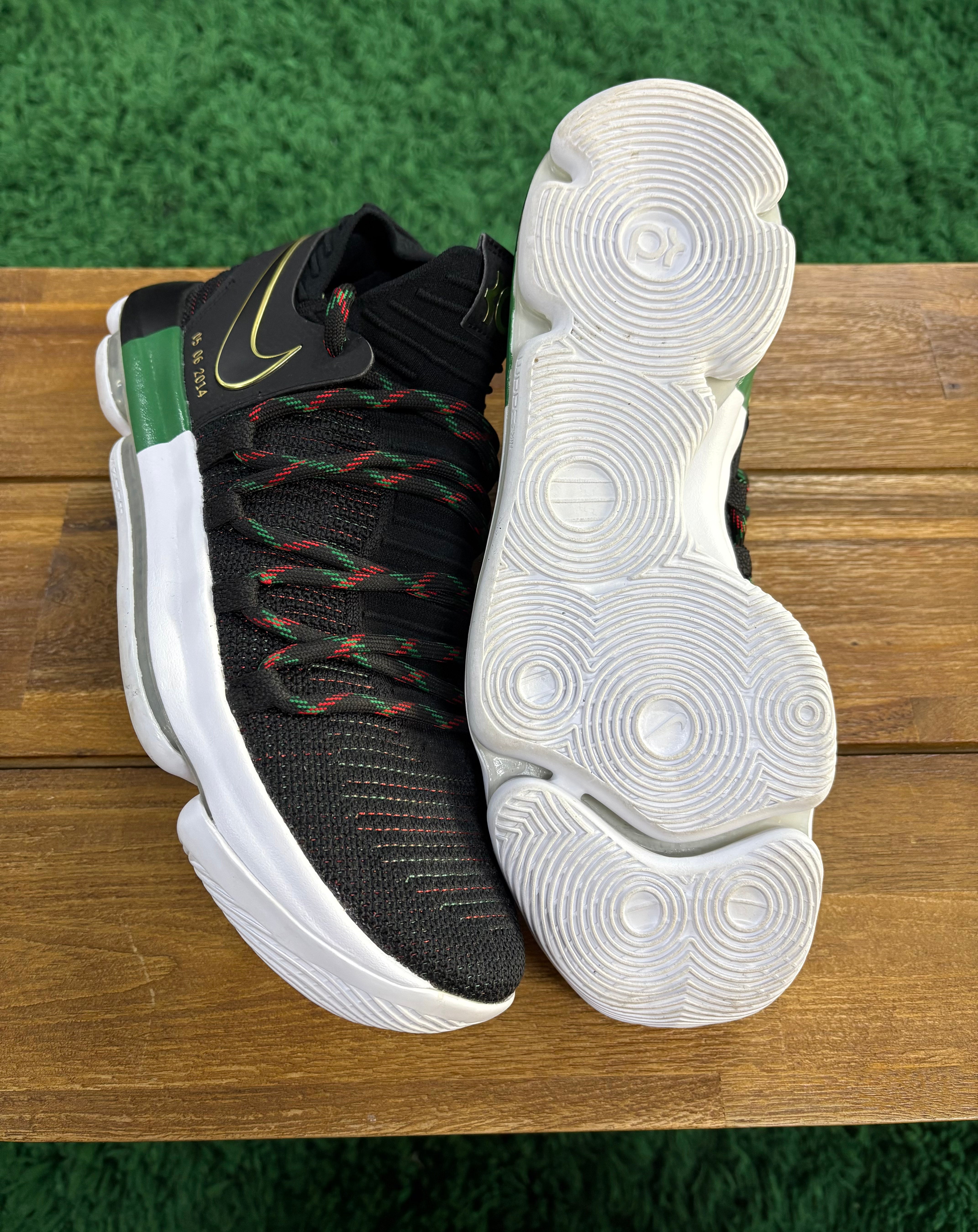 KD 10 BHM