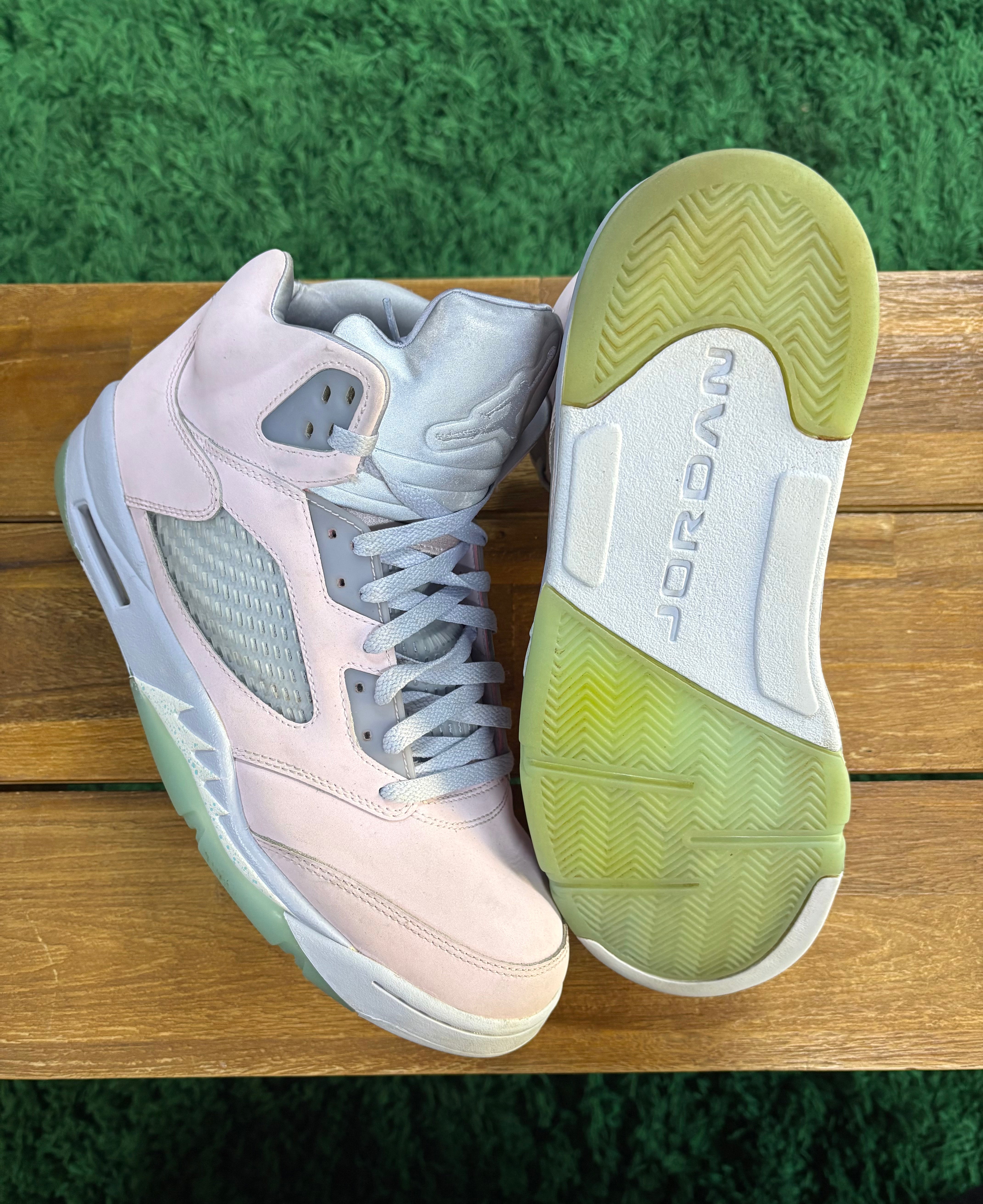 Air Jordan 5 Retro SE Easter