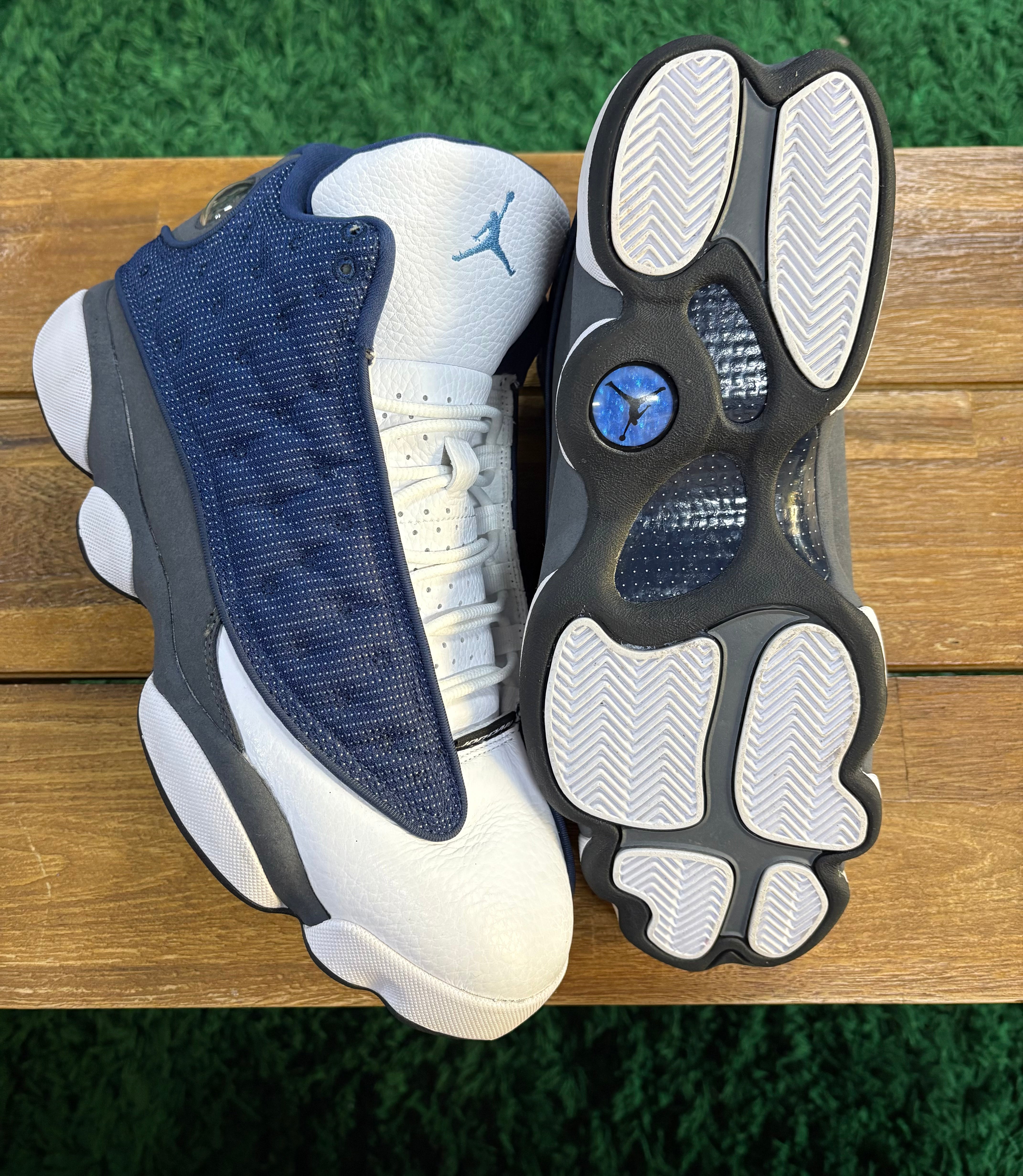 Air Jordan 13 Retro Flint 2020