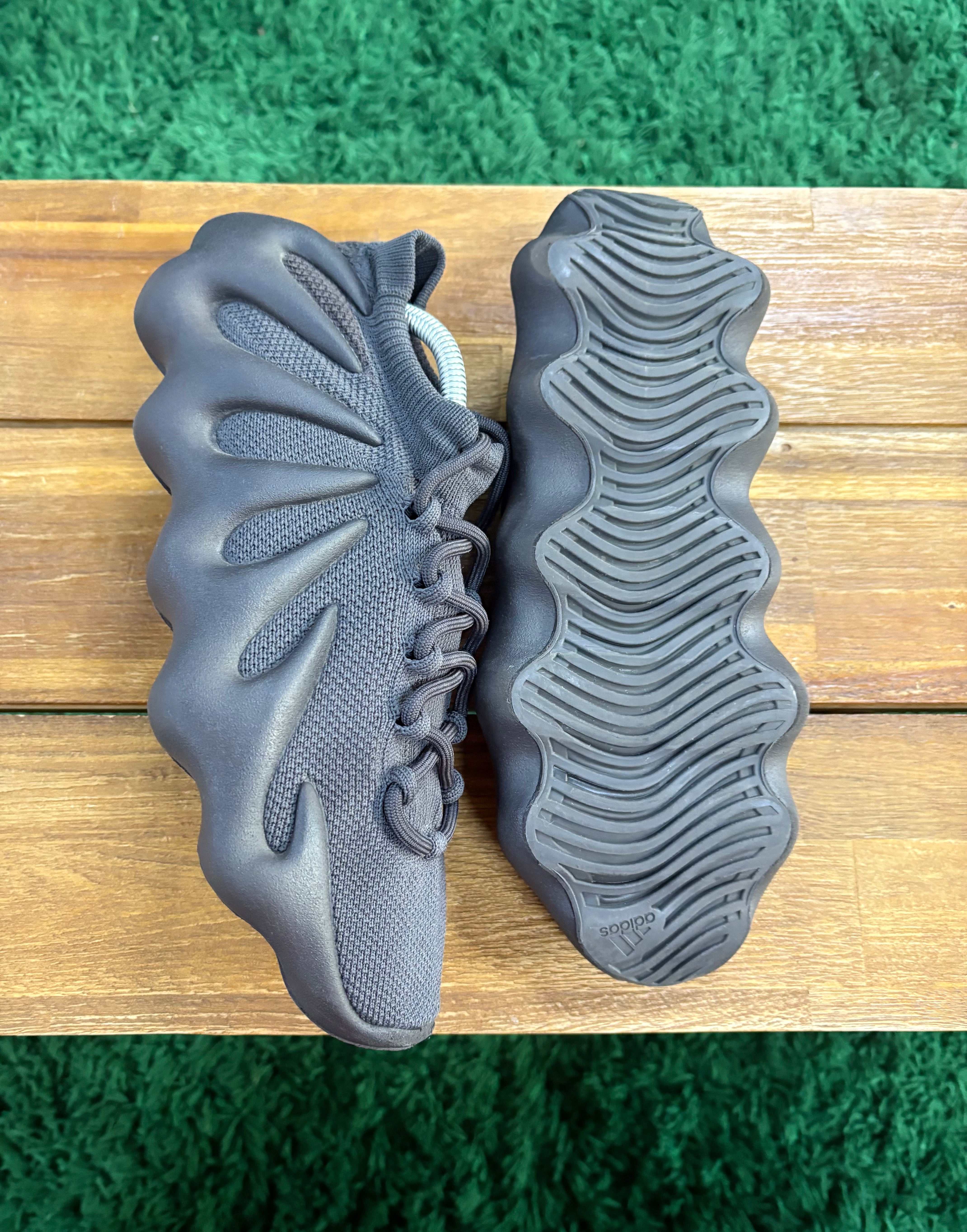 Yeezy 450 Cinder