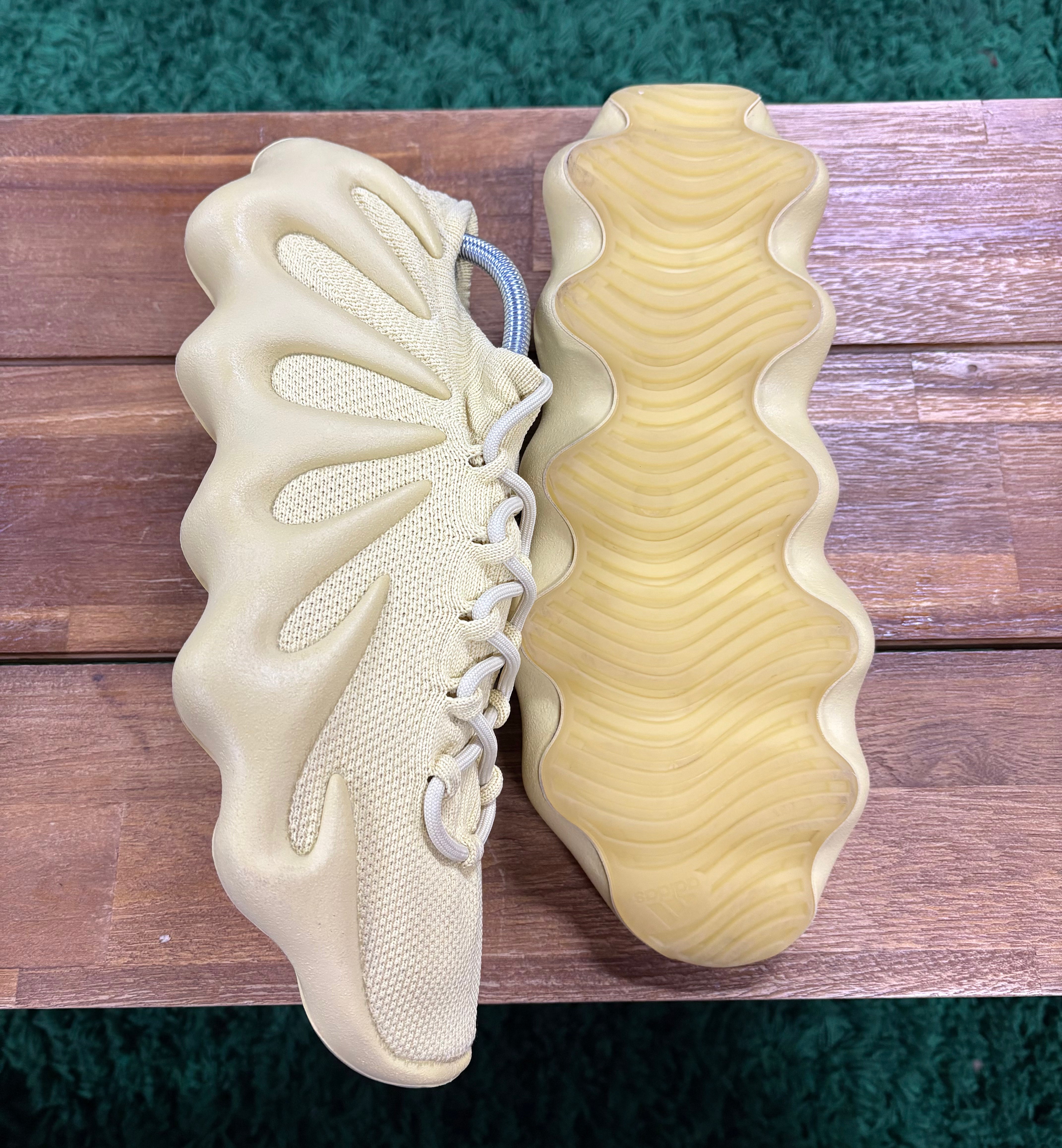 Yeezy 450 Resin
