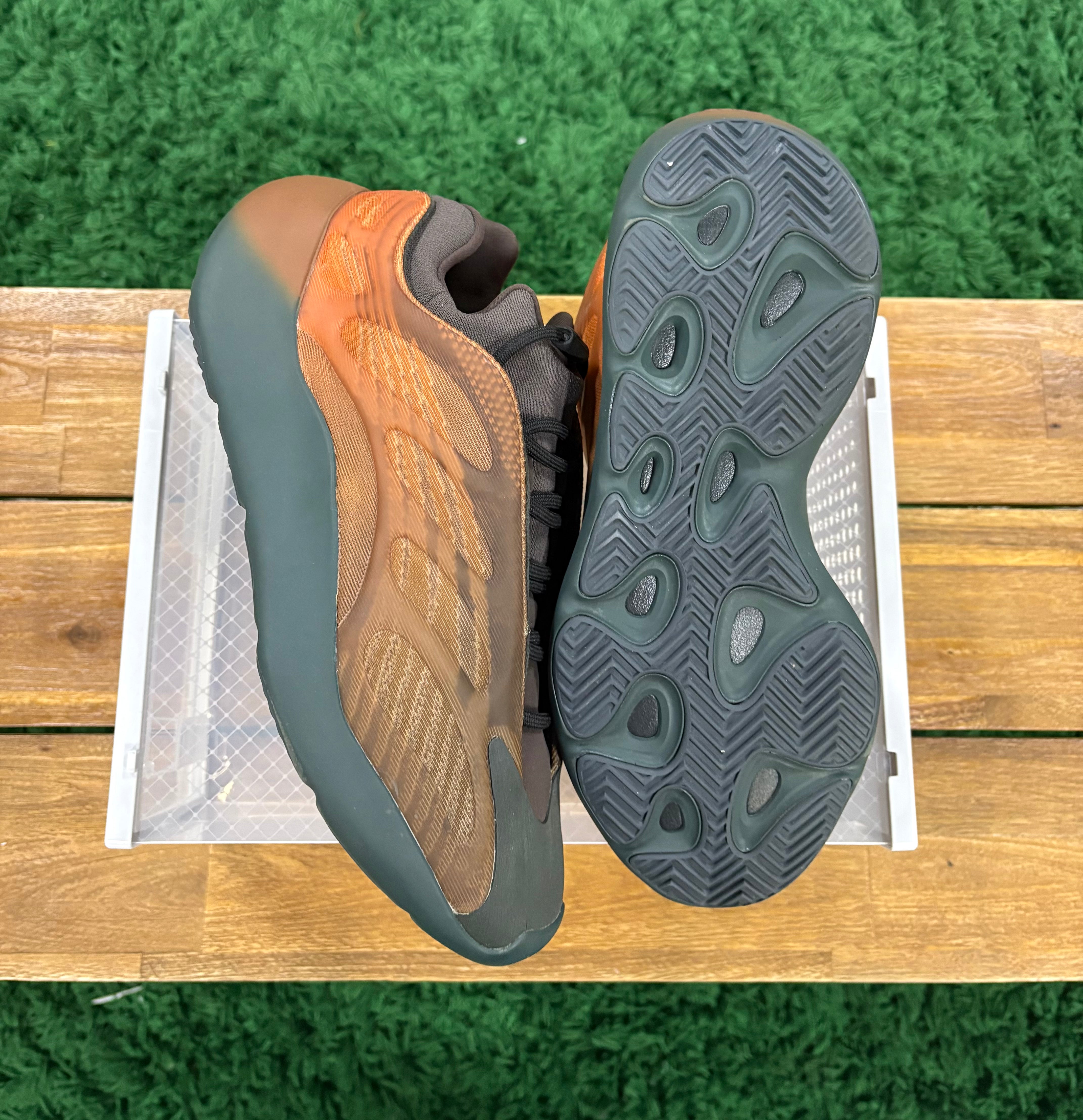 Yeezy 700 V3 Copper Fade