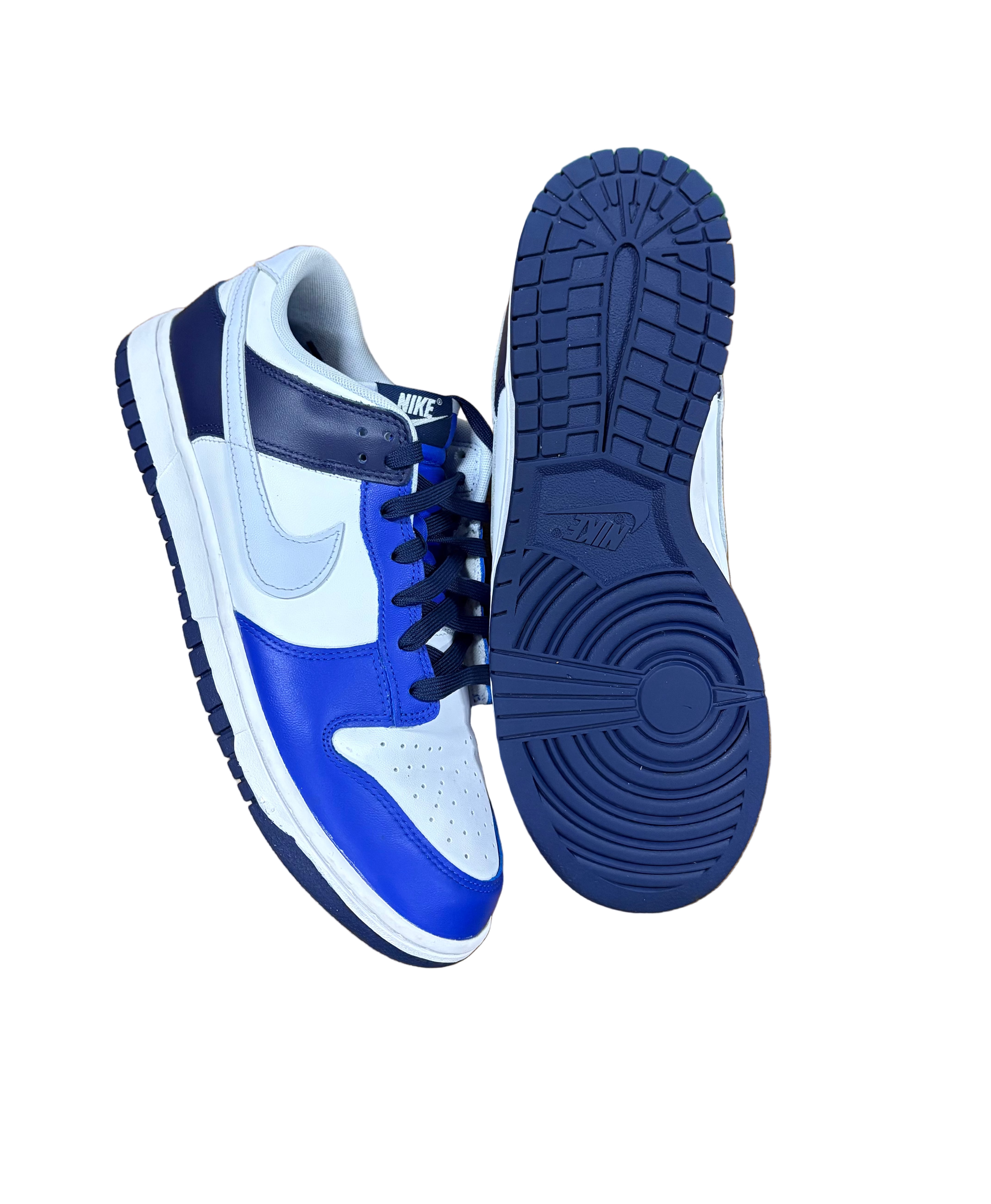 Dunk Low Game Royal Navy