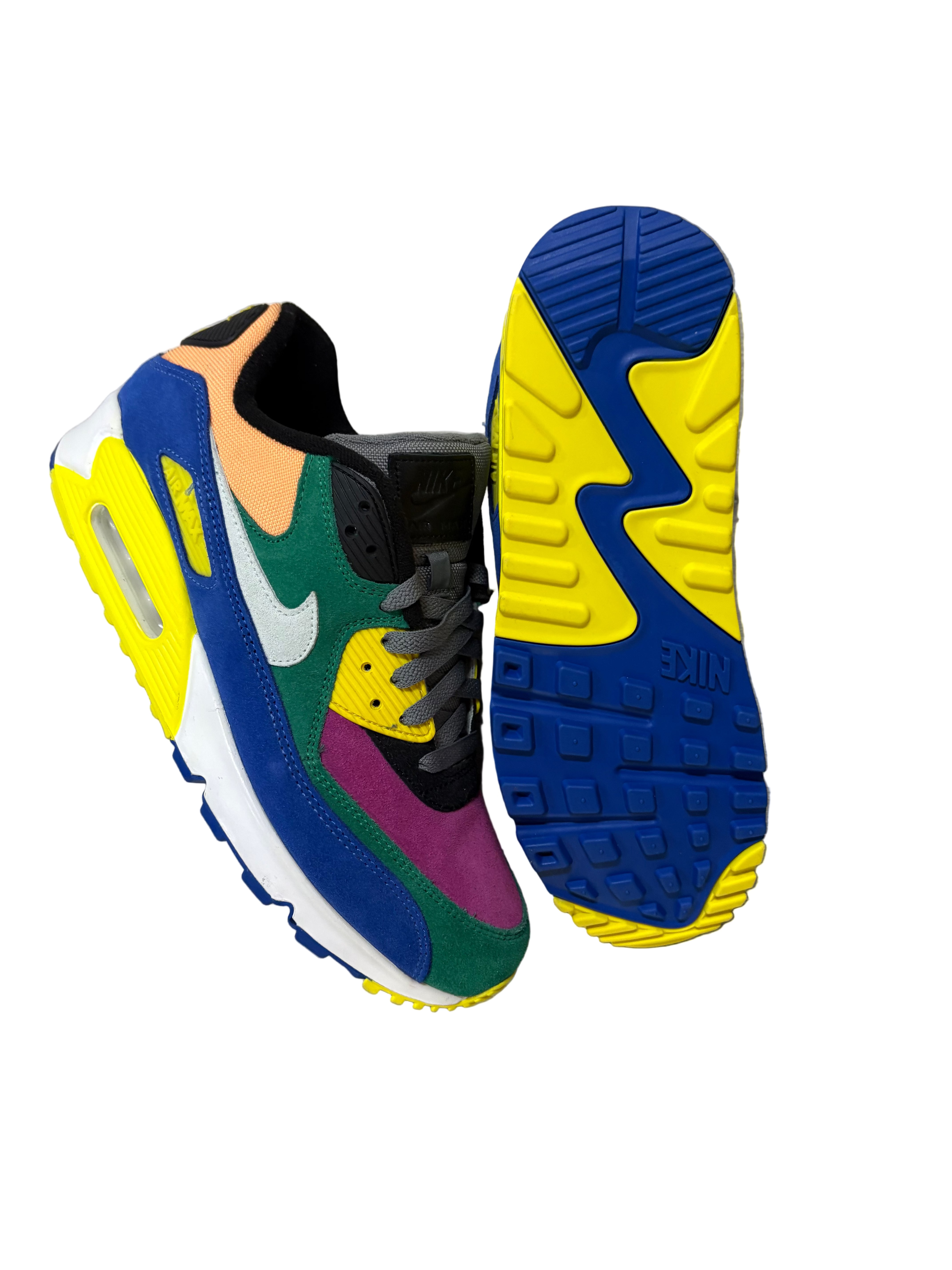 Air Max 90 QS Viotech 2.0