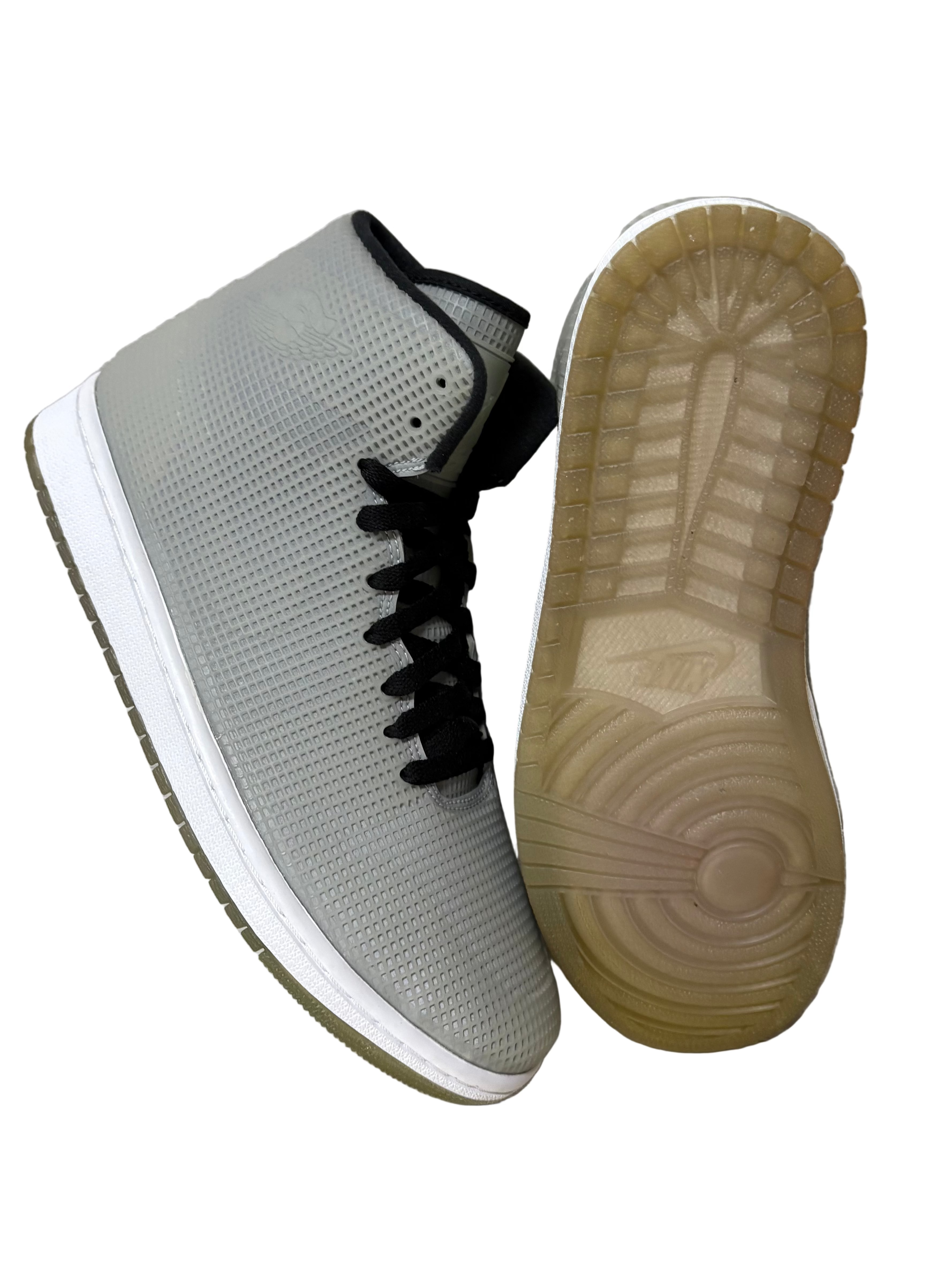 Air Jordan 4Lab1 Glow