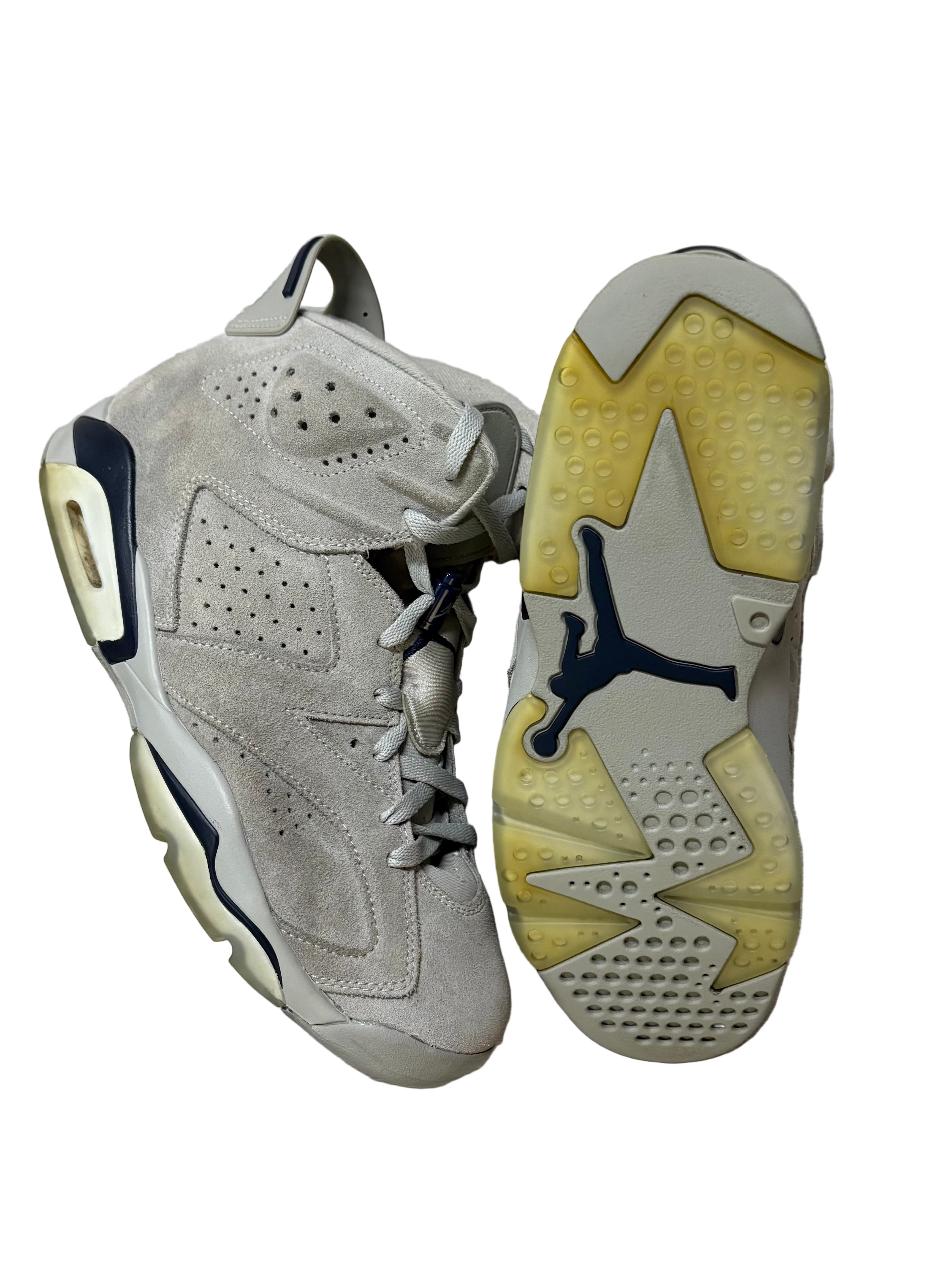 Air Jordan 6 Retro Georgetown
