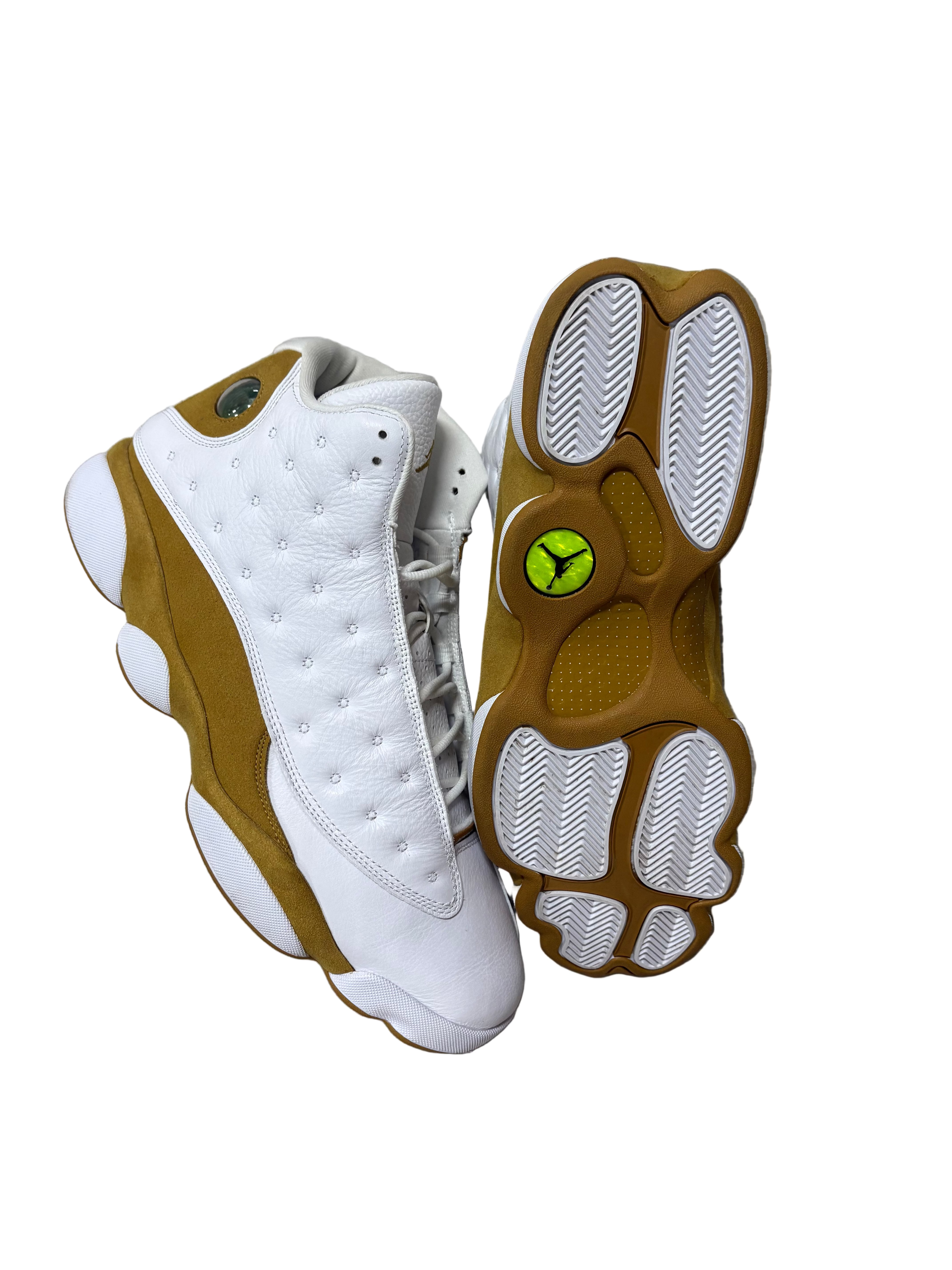 Air Jordan 13 Retro Wheat 2023