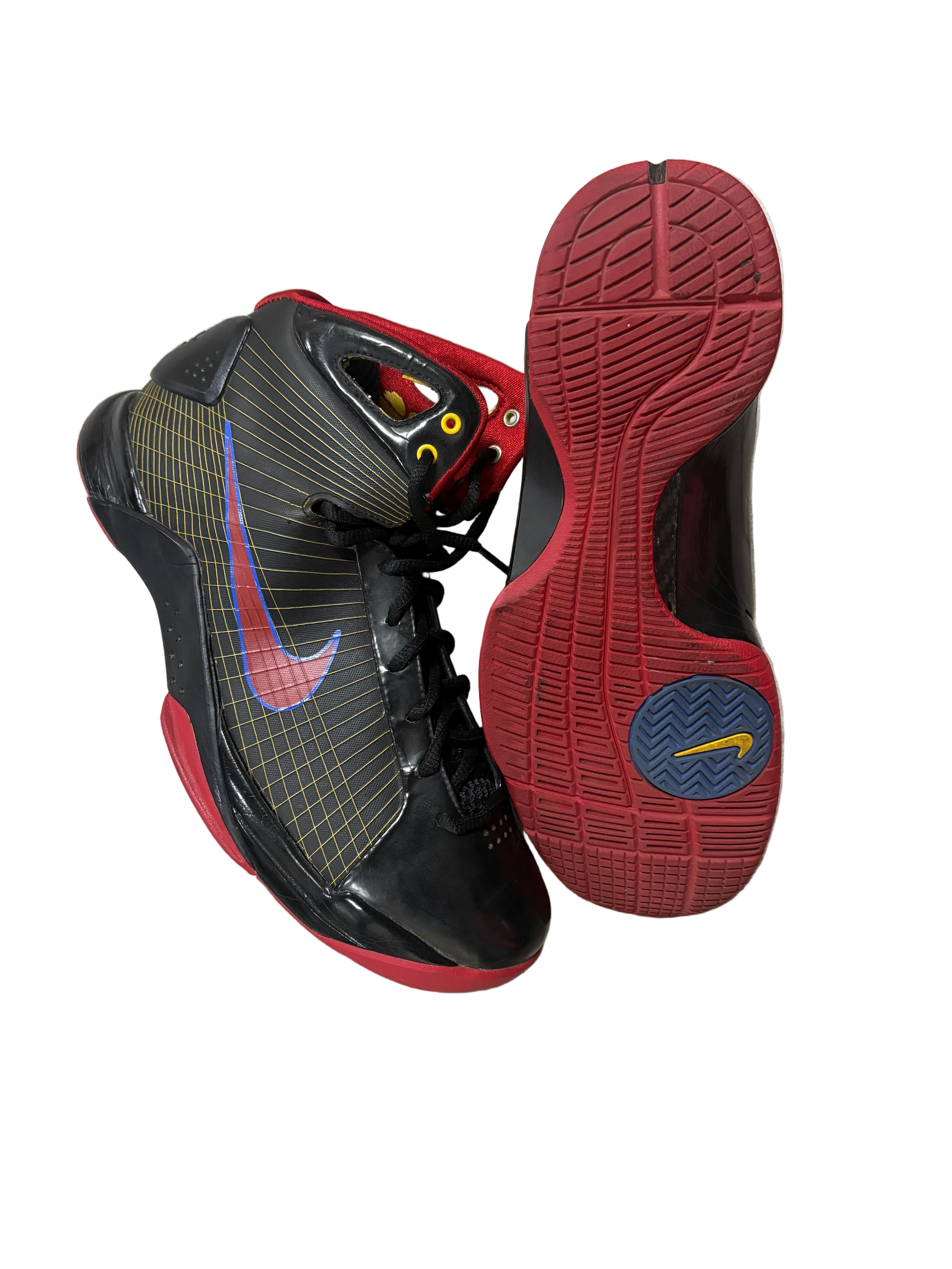 Hyperdunk Supreme McdonaldS All American