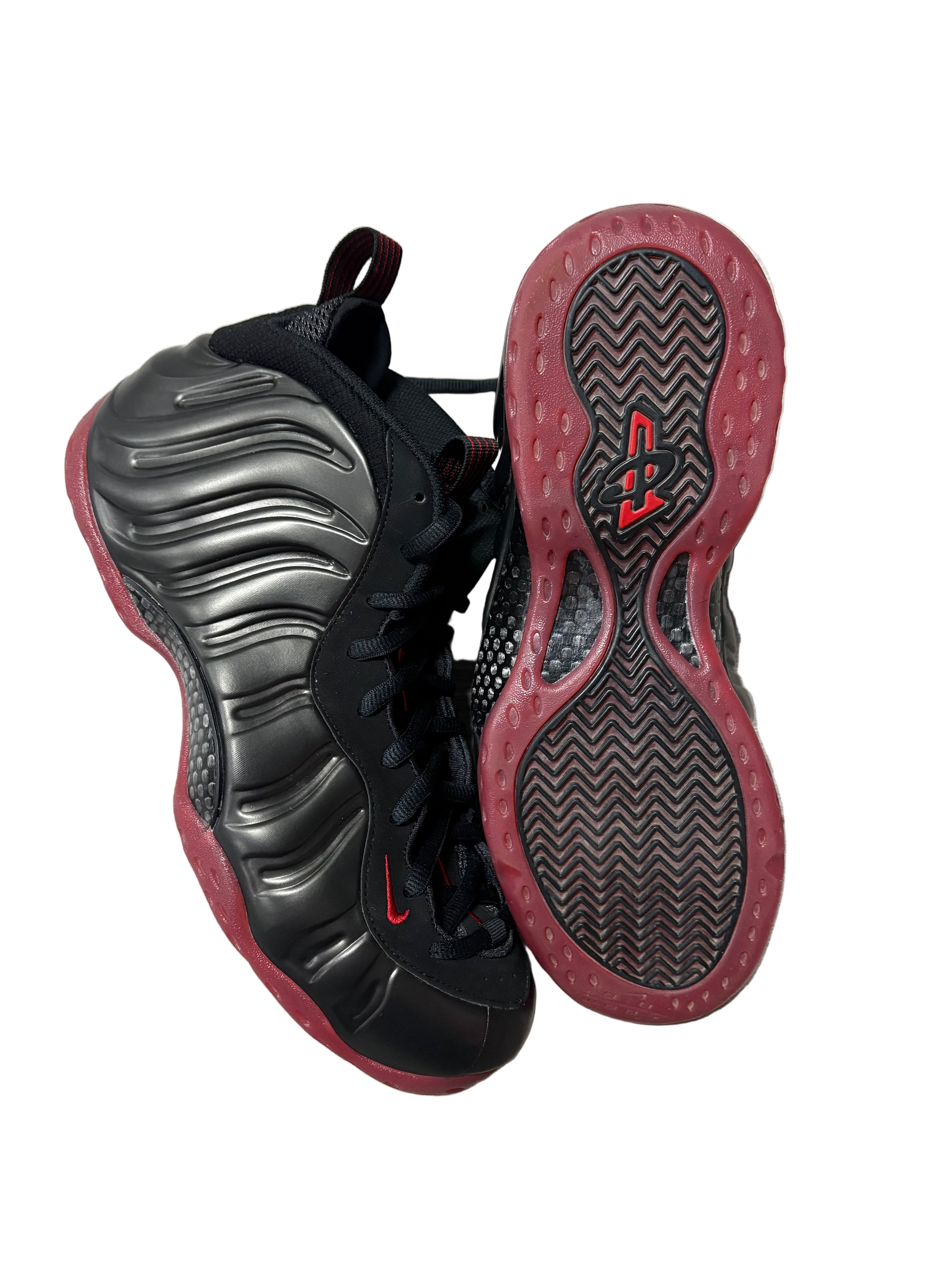 Air Foamposite One Cough Drop 2025