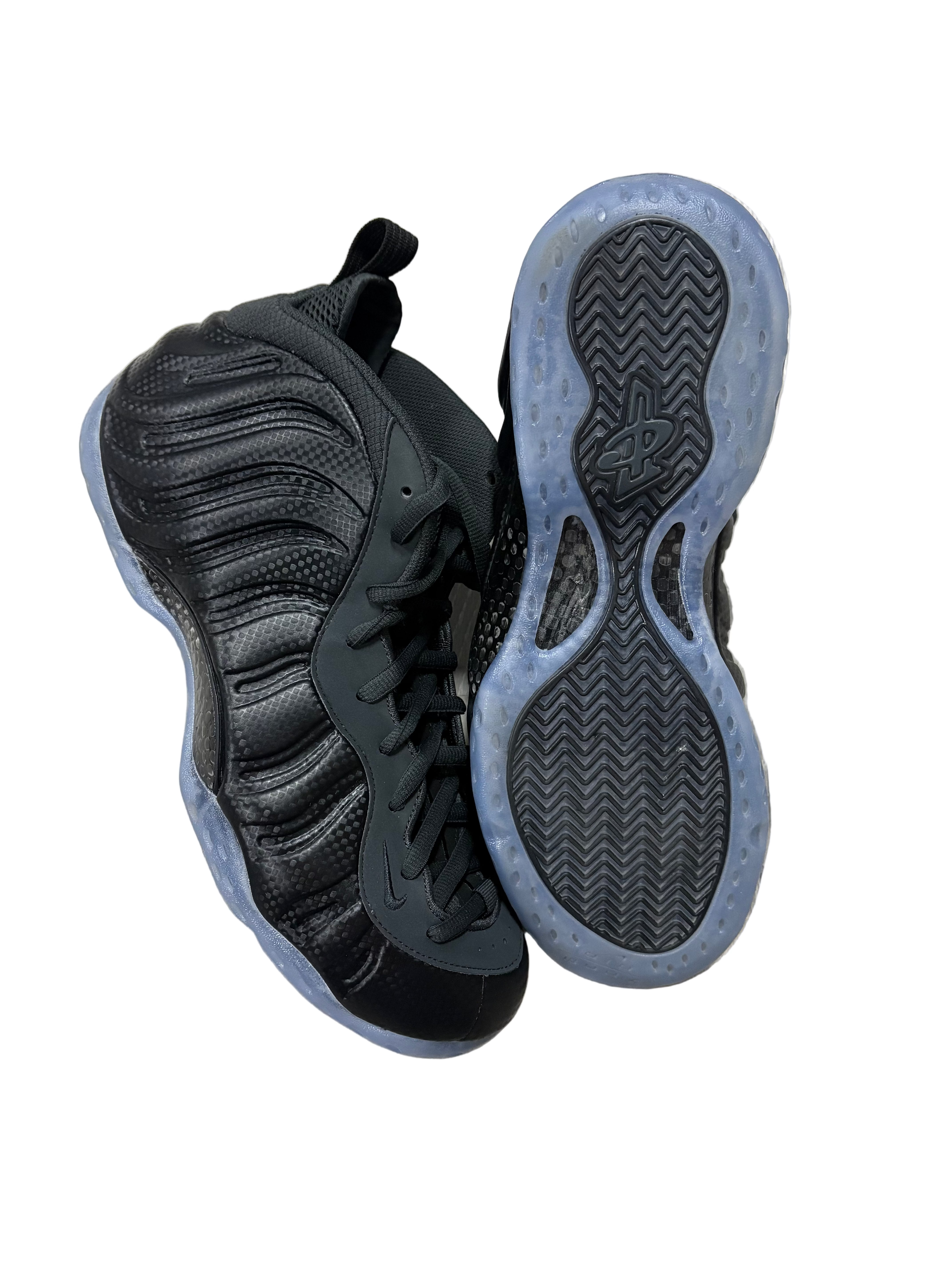 Nike Air foamposite One Carbon Fiber