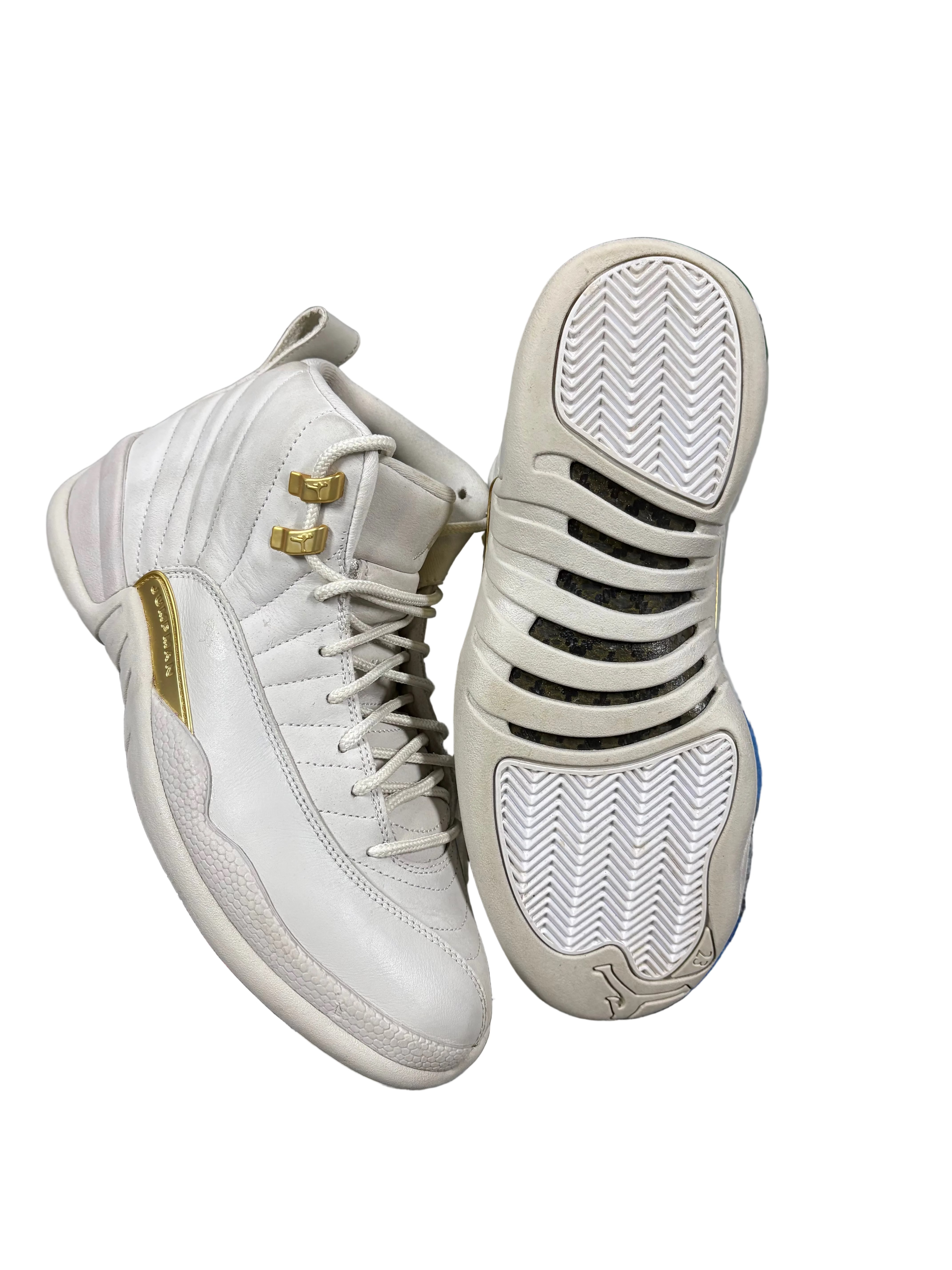 Wmns Air Jordan 12 Retro Phantom