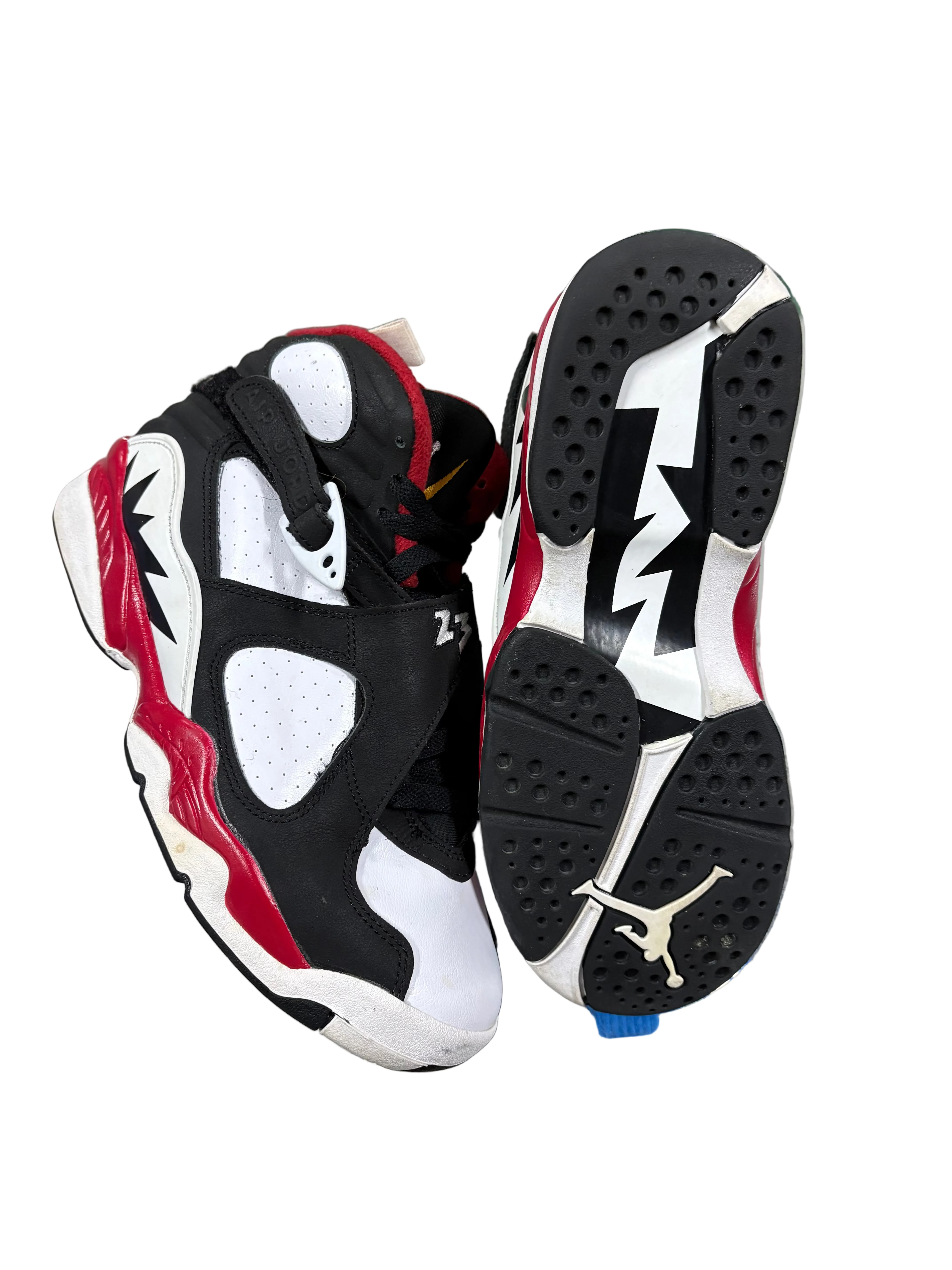 Air Jordan 8 Retro GS Paprika