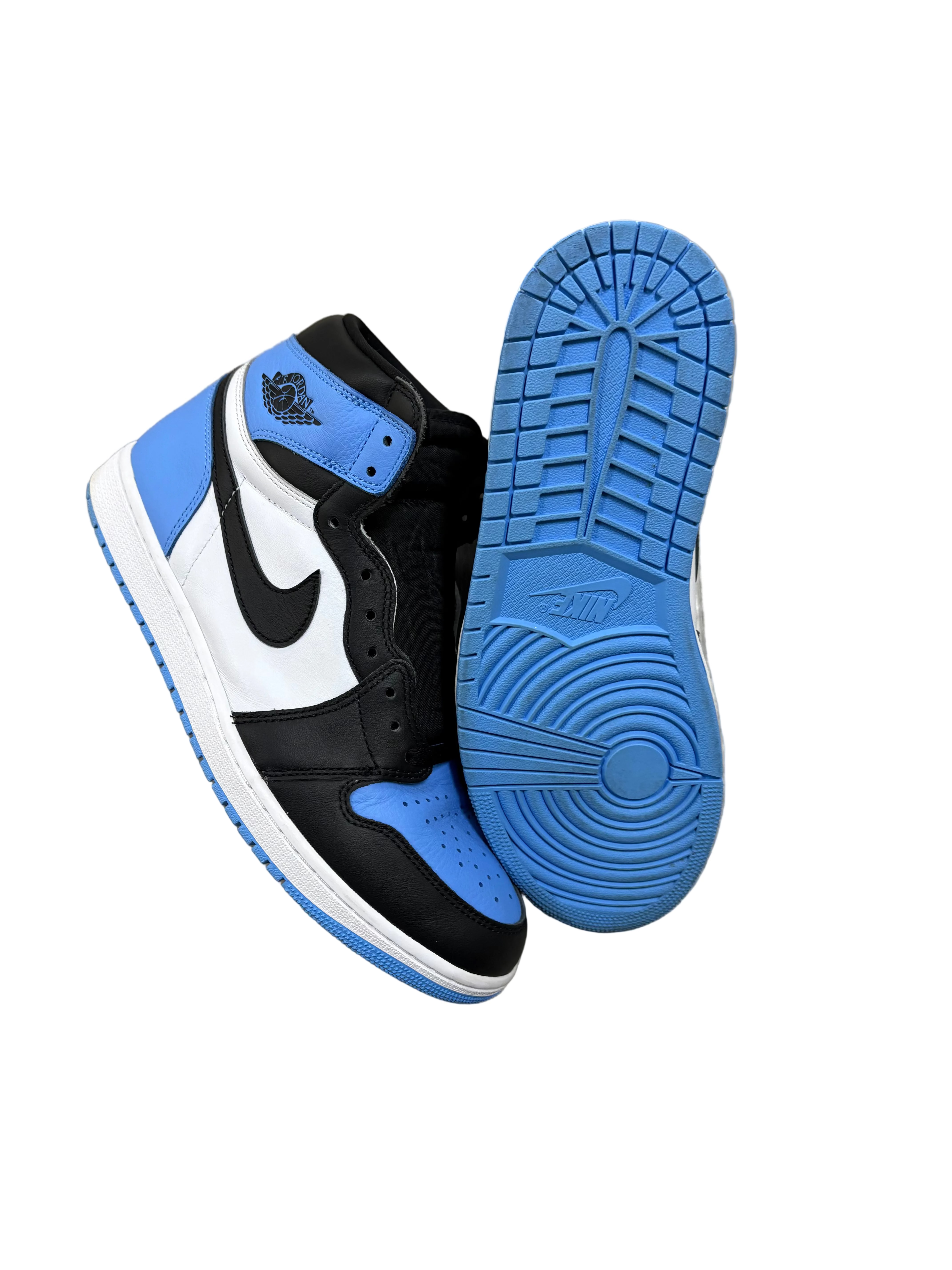Air Jordan 1 Retro High OG UNC Toe
