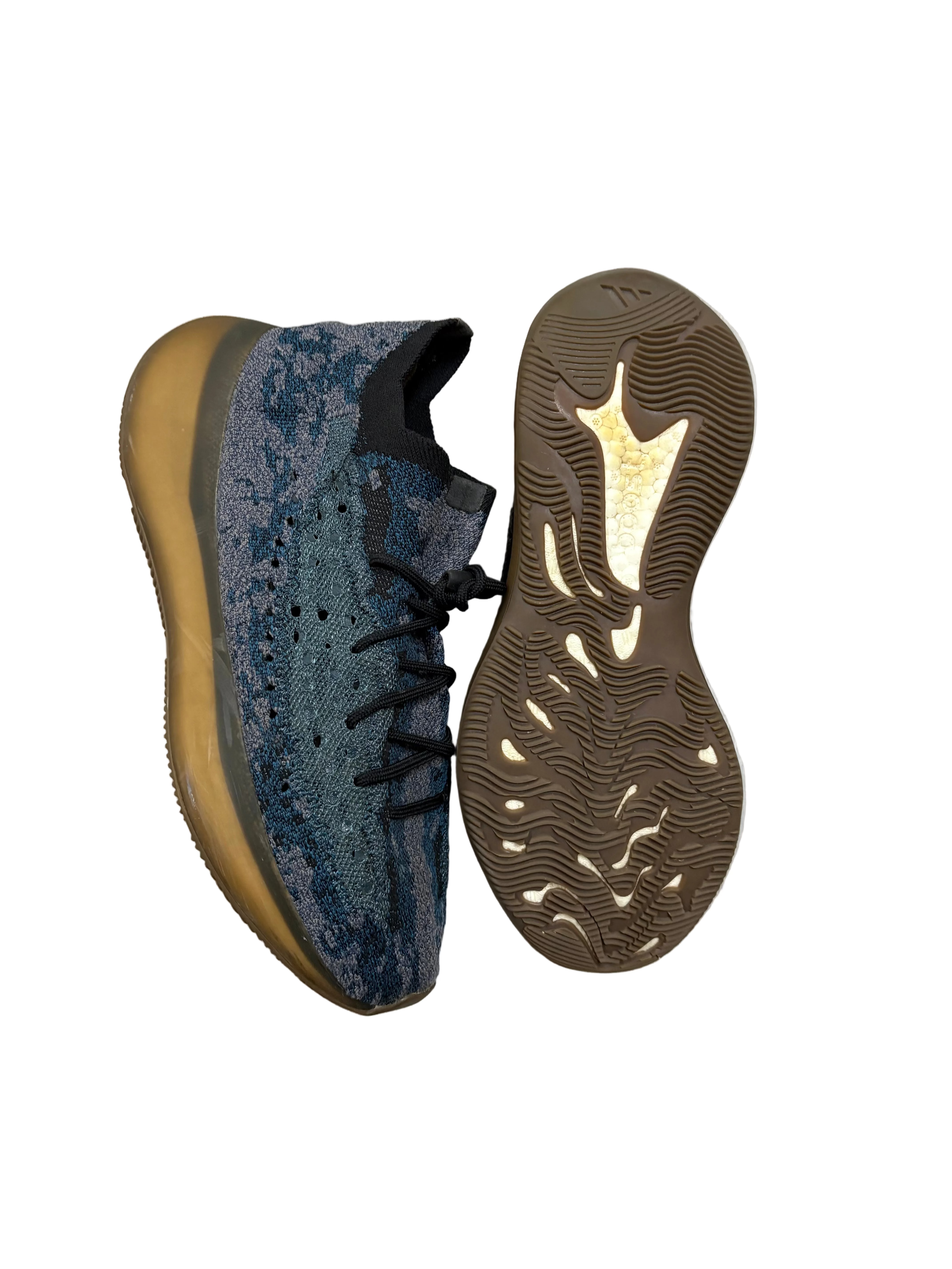 Yeezy Boost 380 Covellite