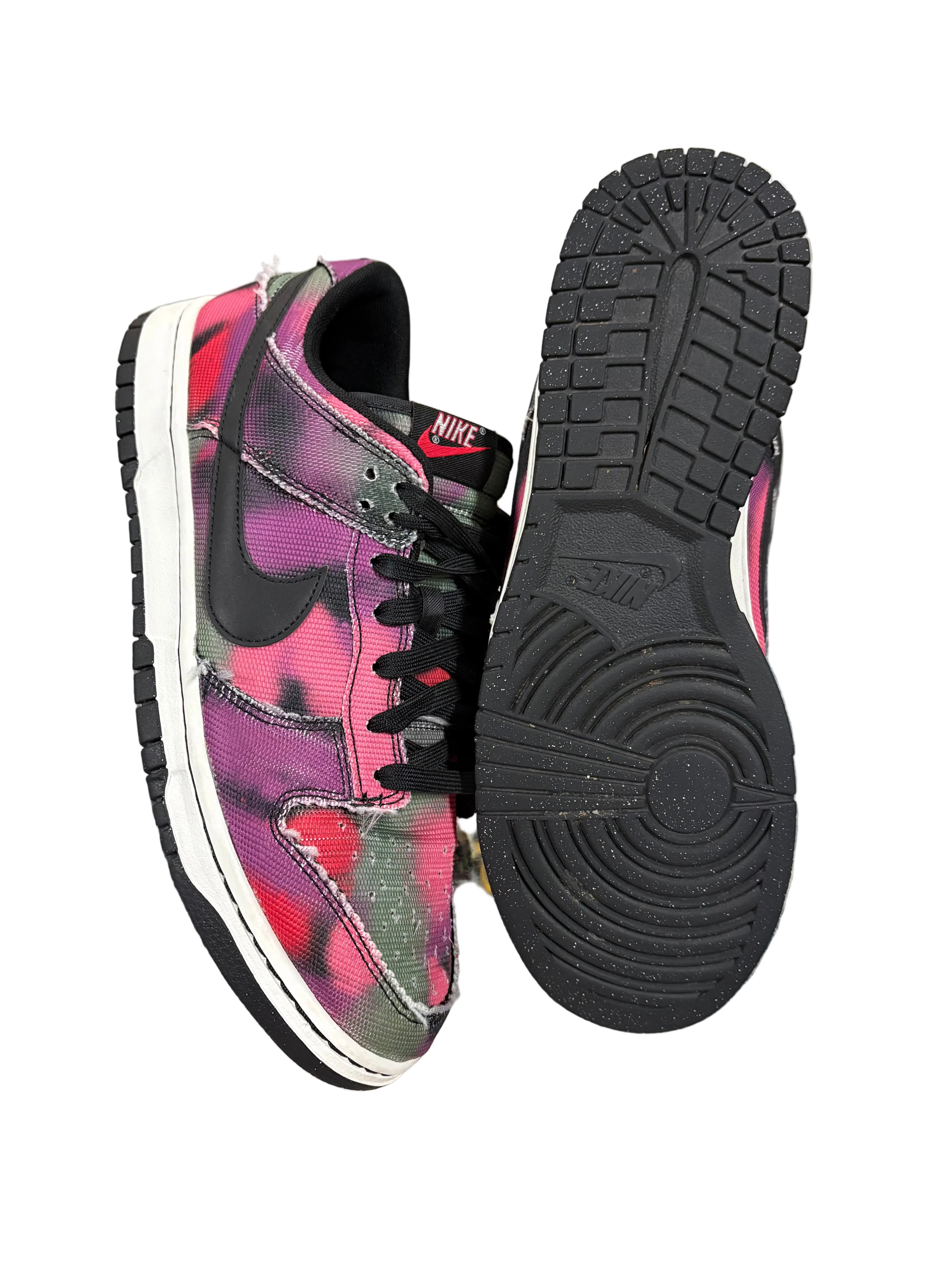 Dunk Low Premium Graffiti