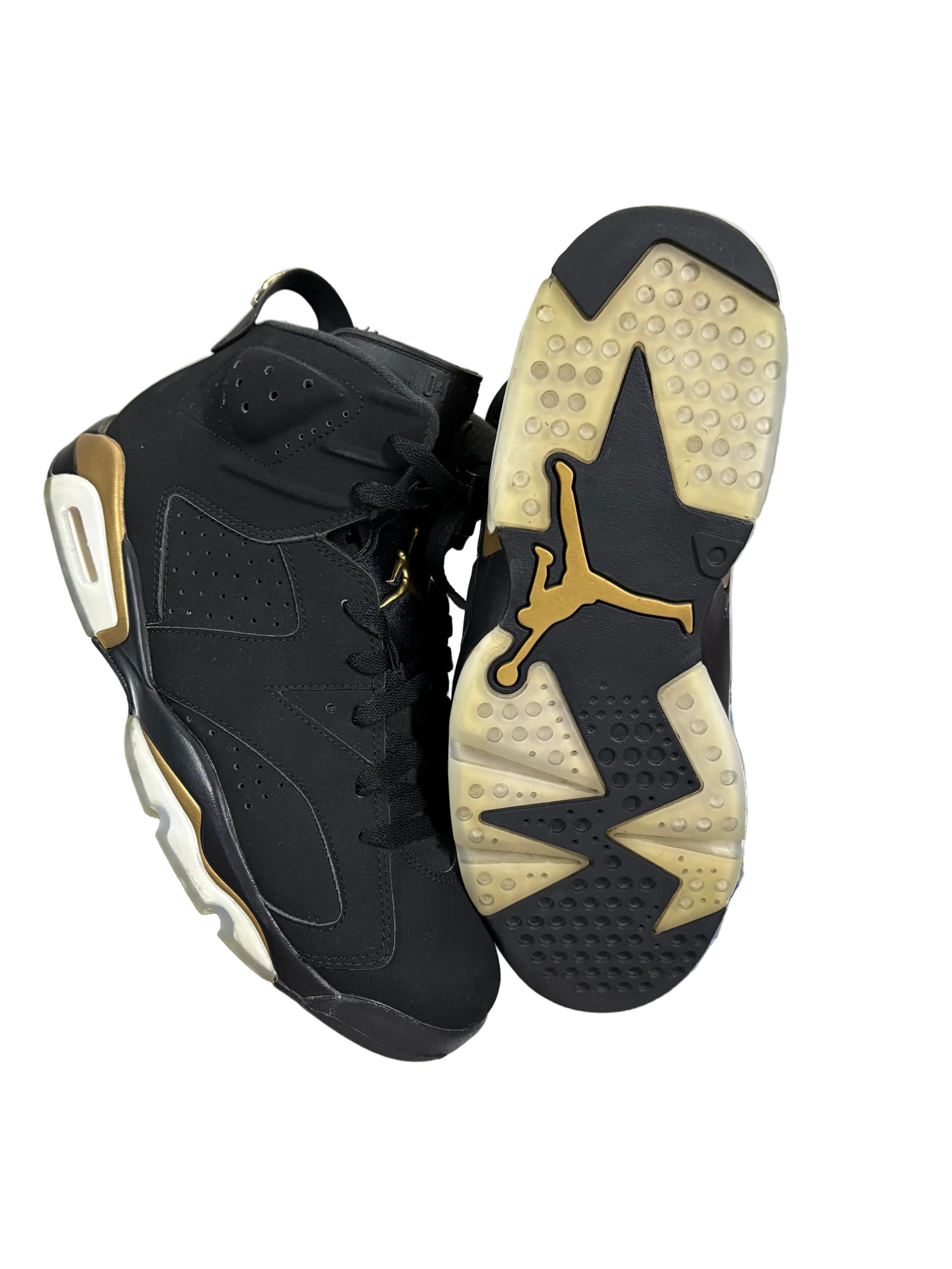 Air Jordan 6 Retro Defining Moments 2020