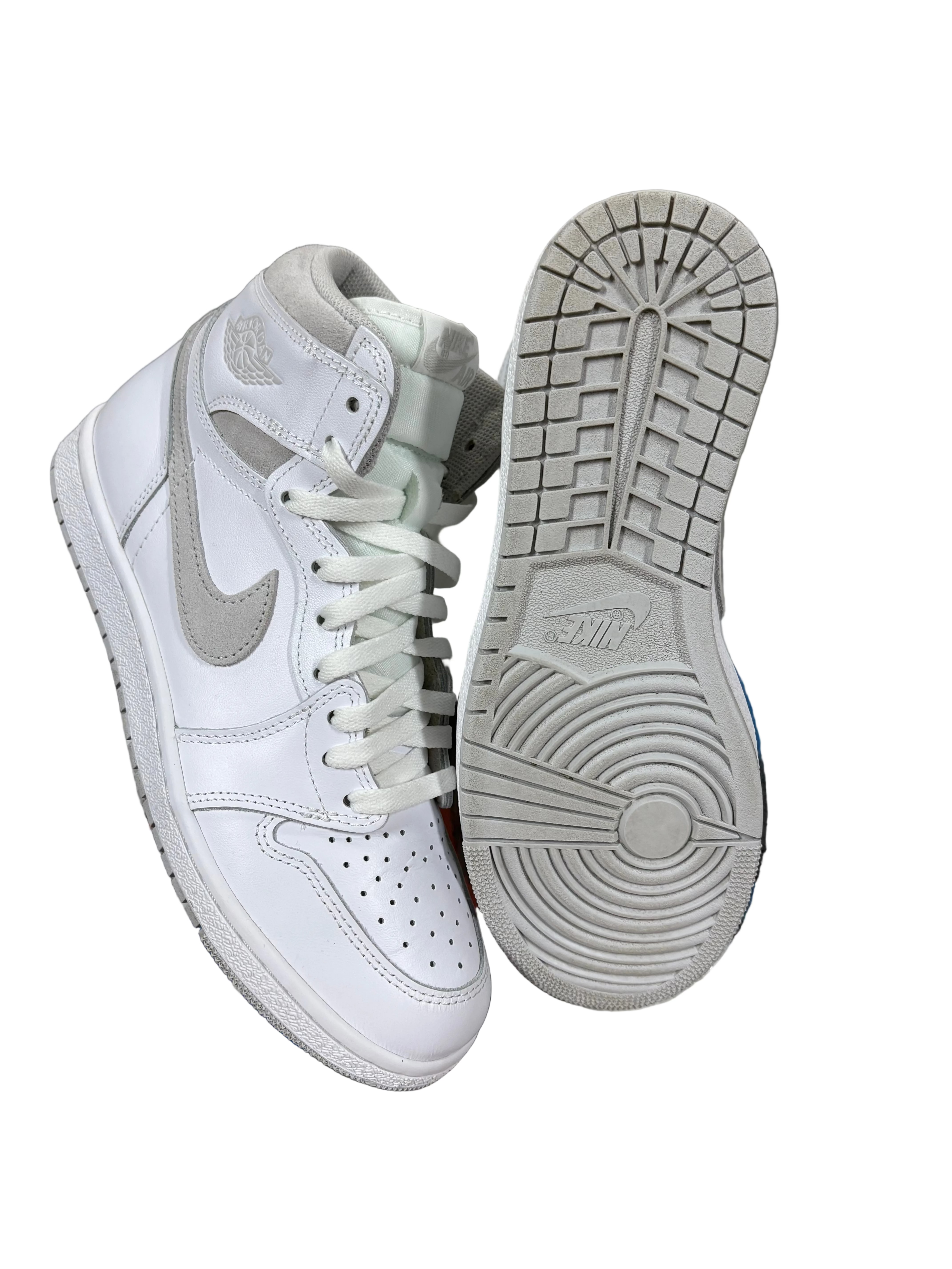 Air Jordan 1 Retro High 85 OG Neutral Grey