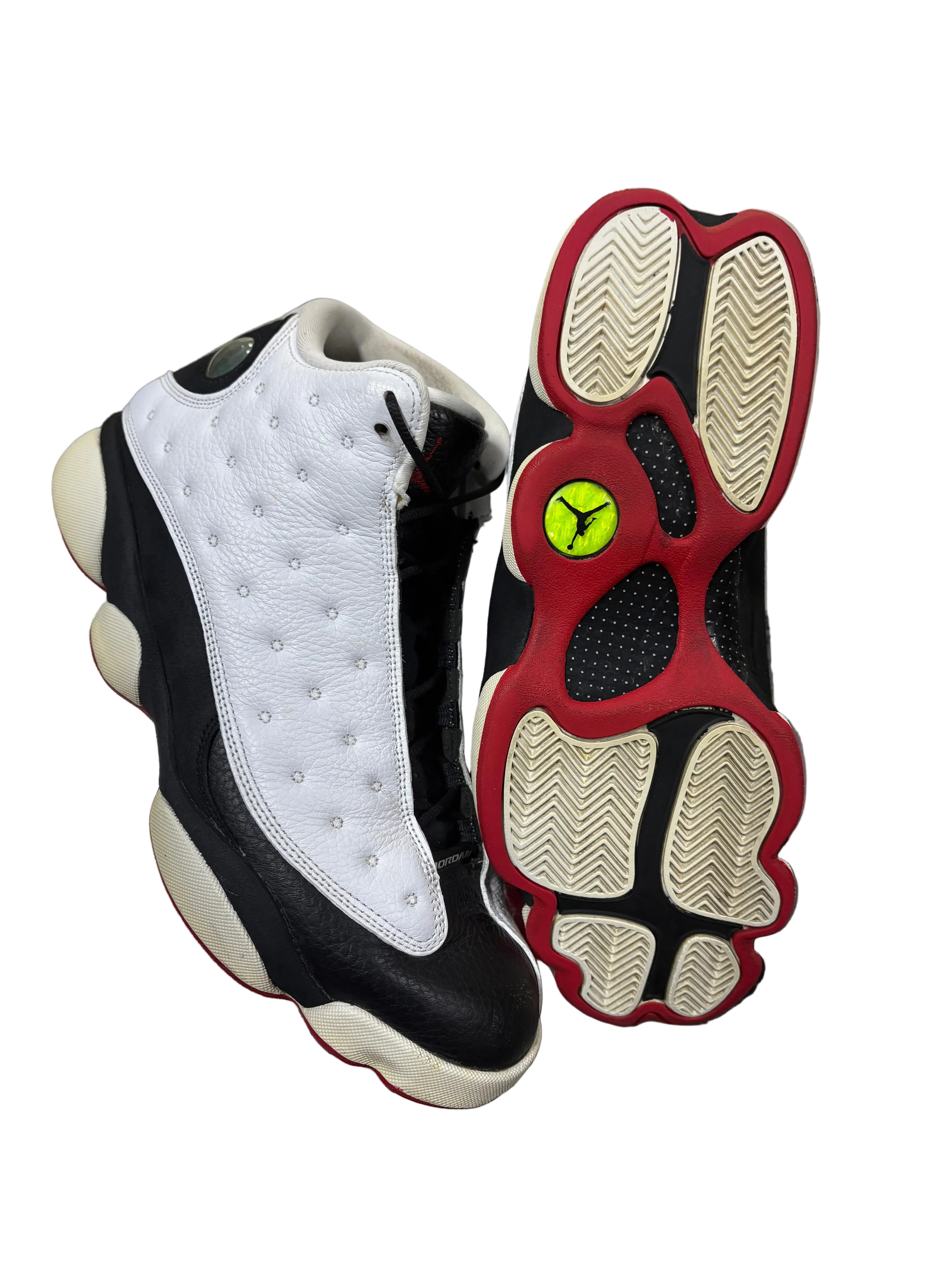 Air Jordan 13 Retro He Got Game 2018