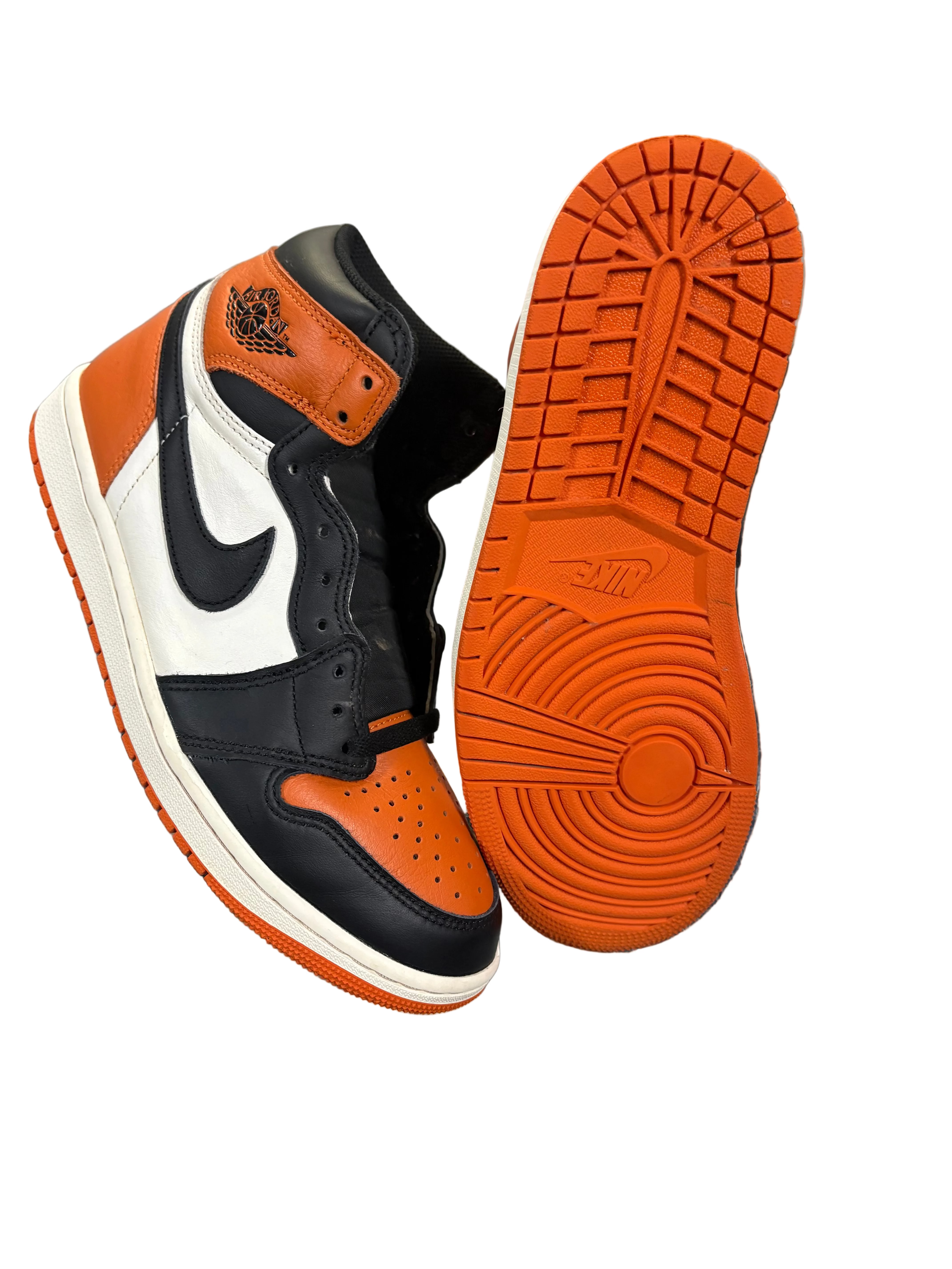Jordan 1 Retro High OG Shattered Backboard (2025)