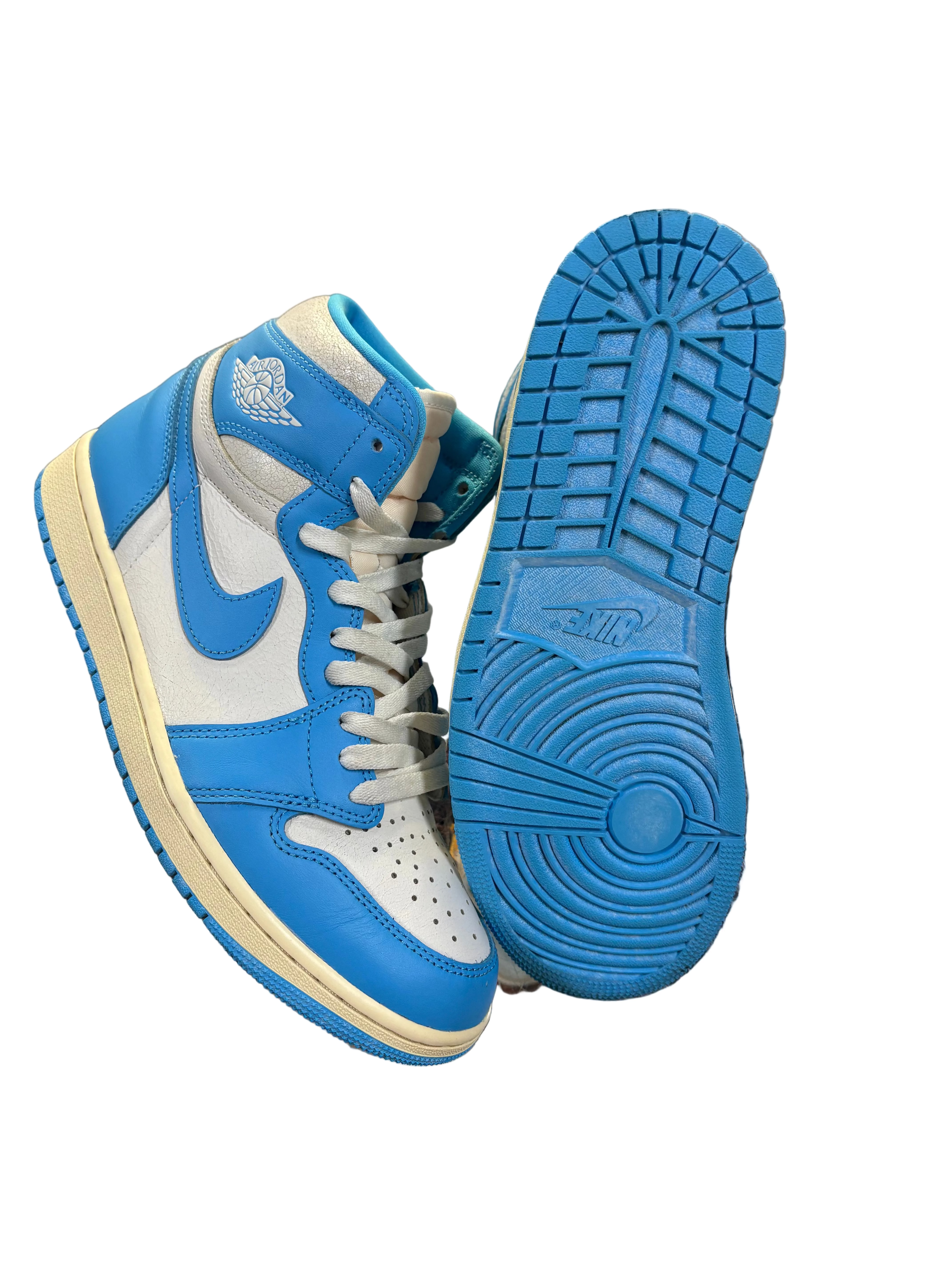 Air Jordan 1 Retro High OG UNC Reimagined