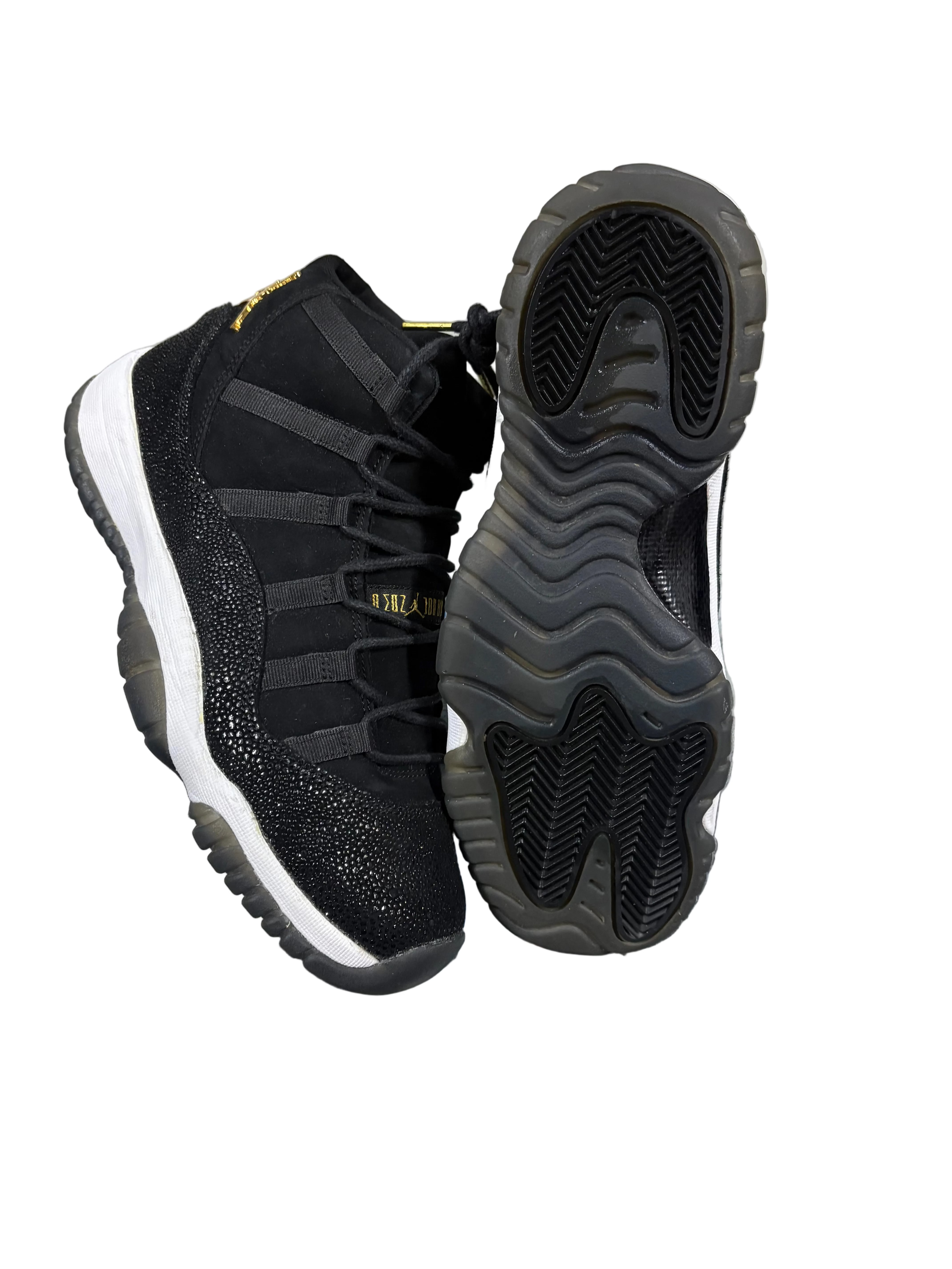 Air Jordan 11 Retro Premium GS Heiress