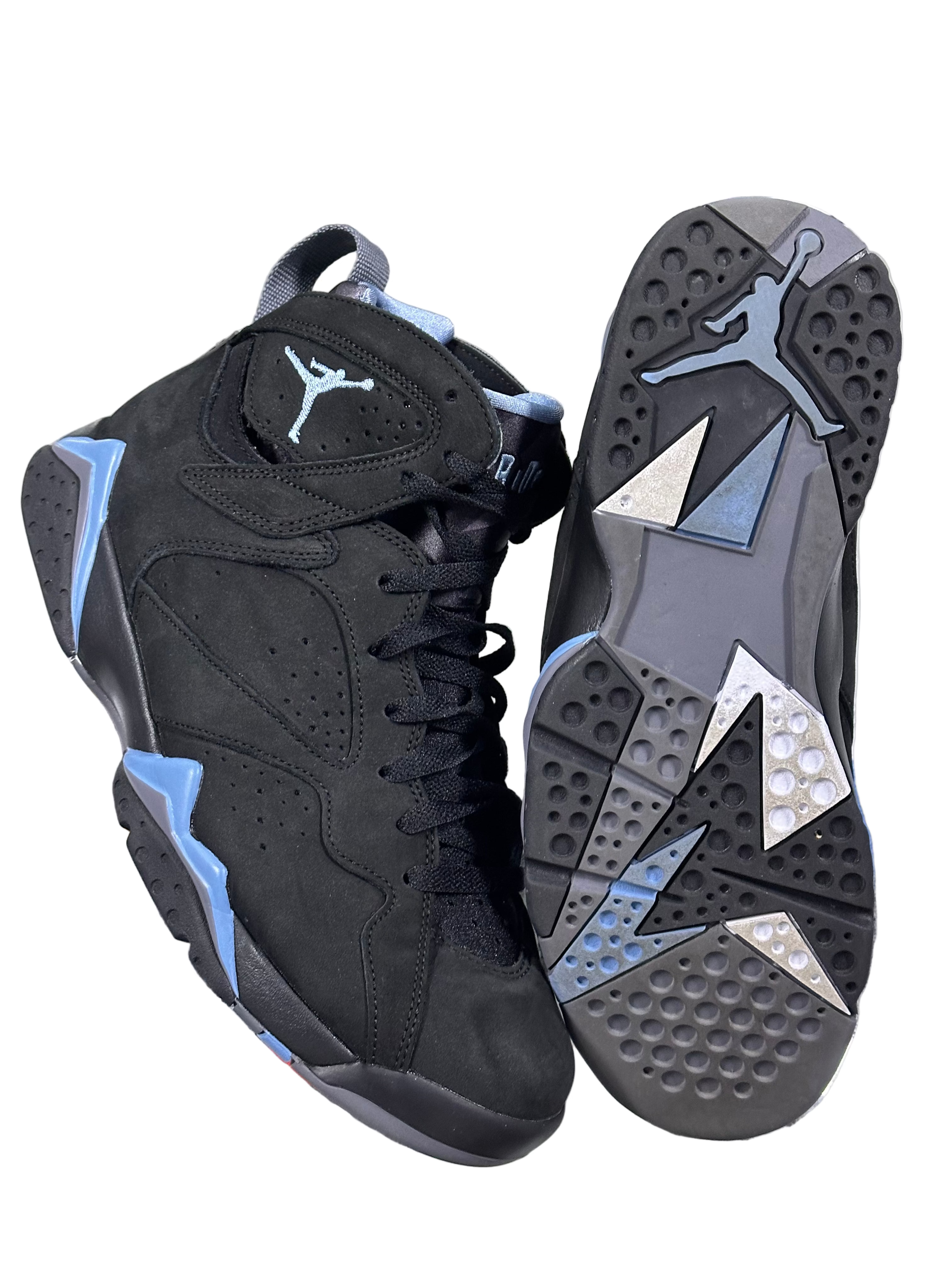 Air Jordan 7 Retro Chambray 2023