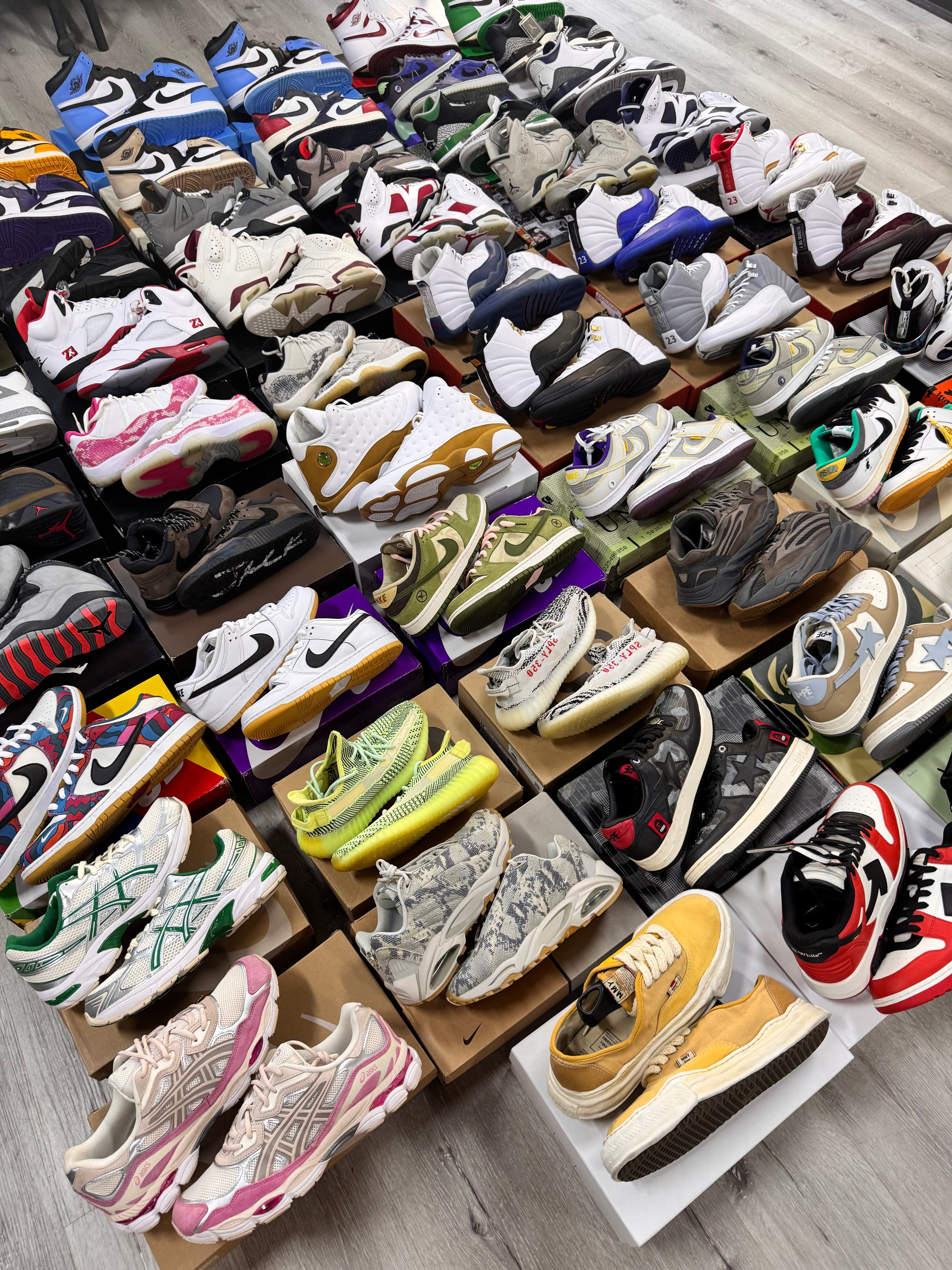 Mad Kicks