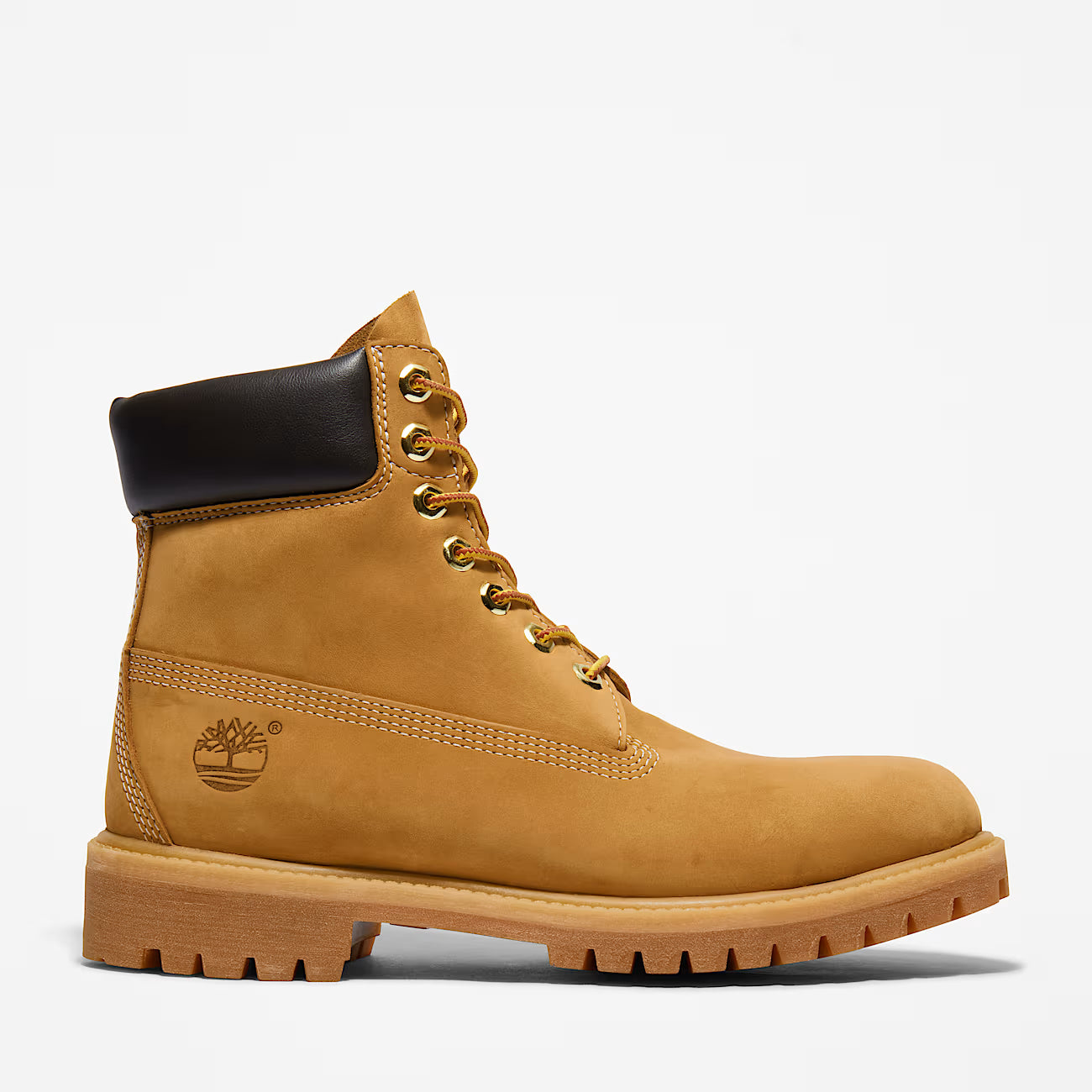 Timberland 6 Premium Waterproof Boot Wheat