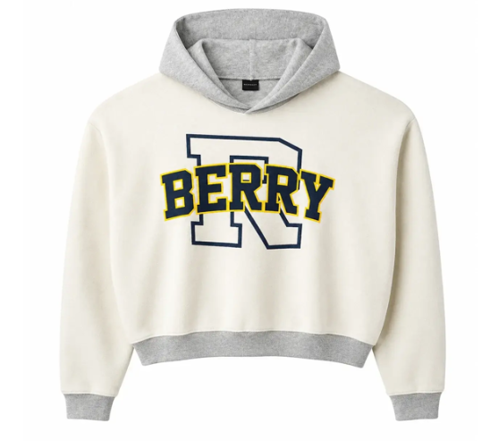 GV Gallery Inside Out Hoodie