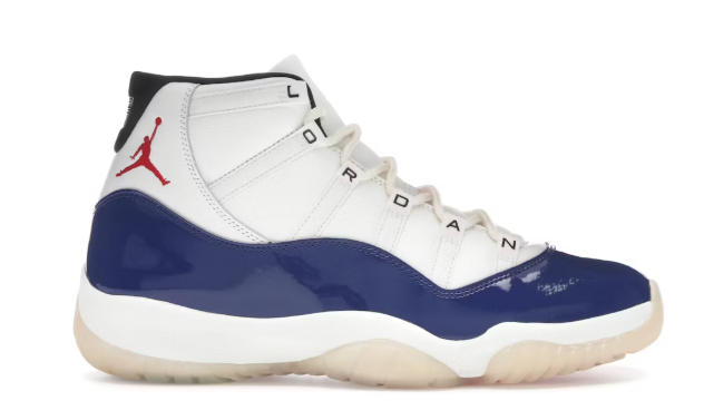 Air Jordan 11 Retro Rare Air