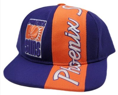 Phoenix Suns New Mitchell