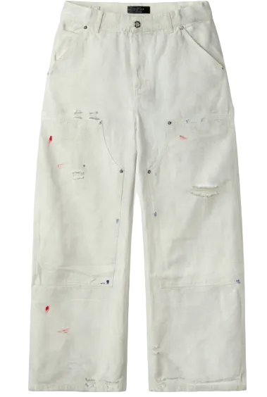 HMDD Big Ed Pants