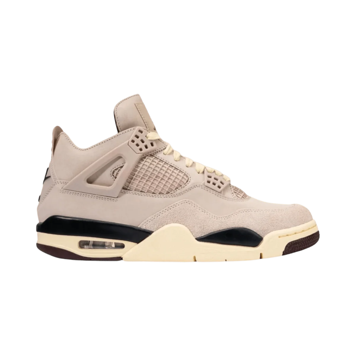 A Ma Maniere x Wmns Air Jordan 4 Retro While You Were Sleeping