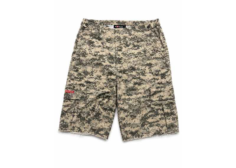 GV Gallery Raspberry Hills City Camo