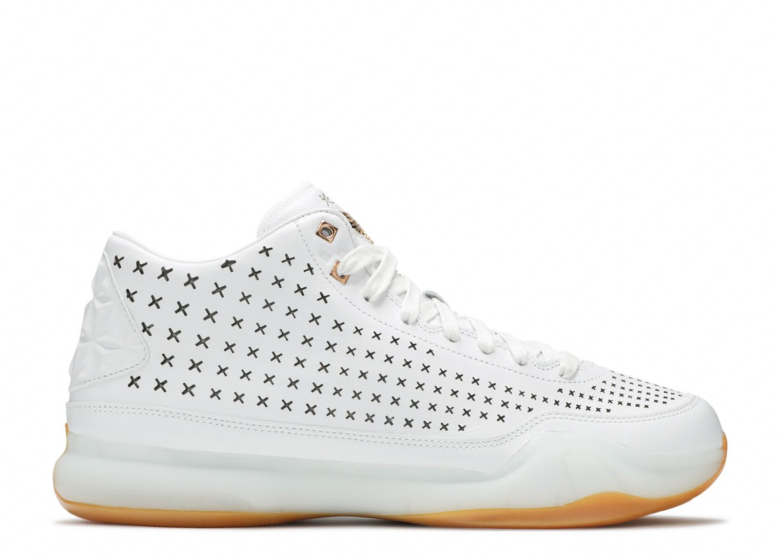 Kobe 10 Mid EXT White Gum