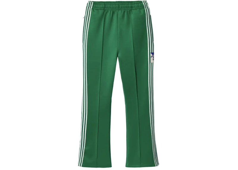 GV GALLERY | UNCLE LEON SWEATS | MEDIUM | GREEN