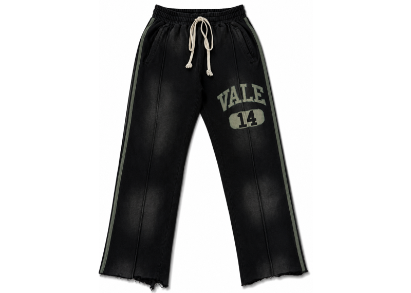 Vale Forever 14 Striped Sweat Pants