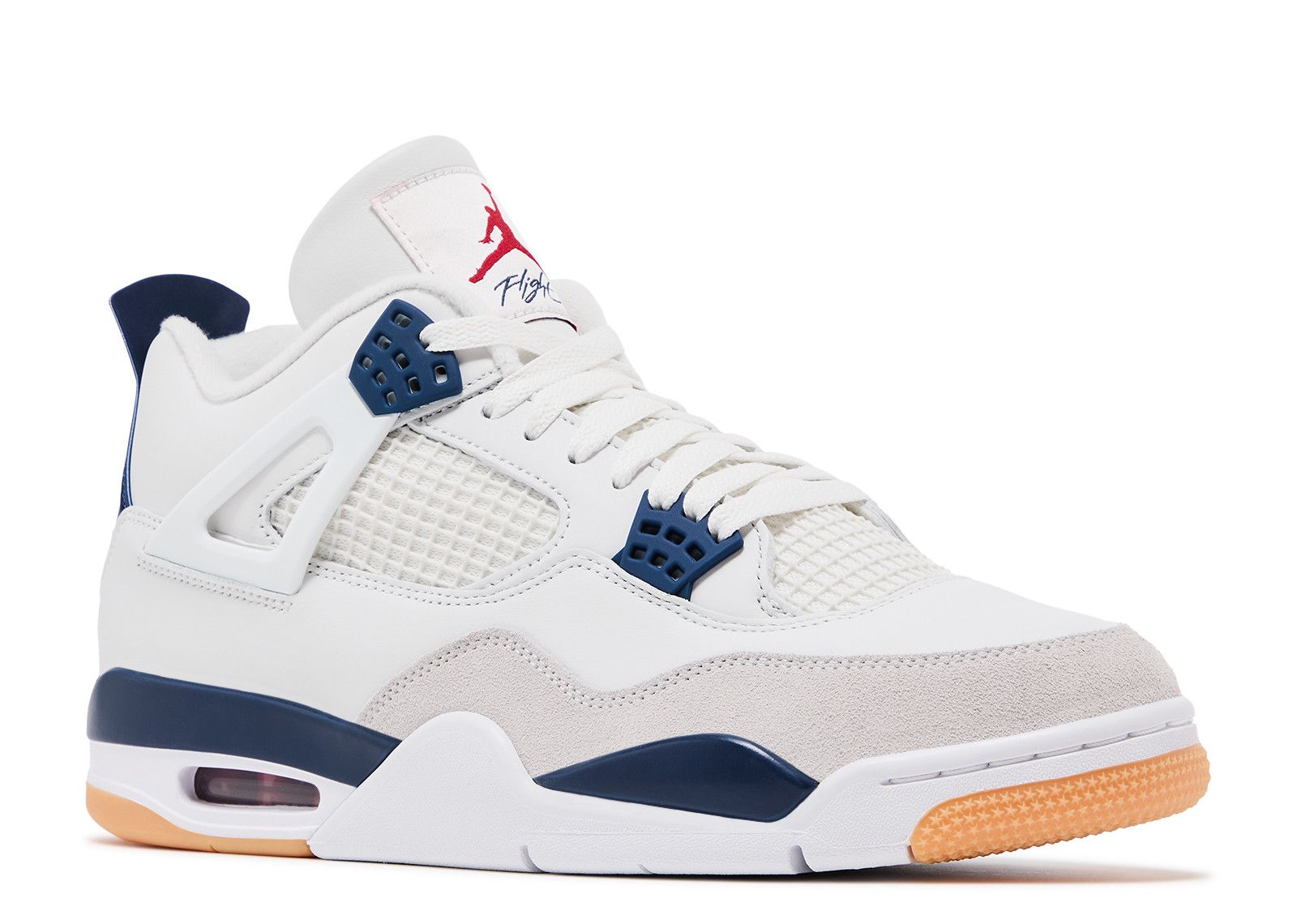Nike SB x Air Jordan 4 Retro SP Navy