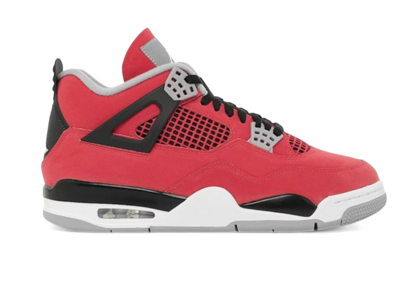 Jordan 4 Retro Toro Bravo (2026)